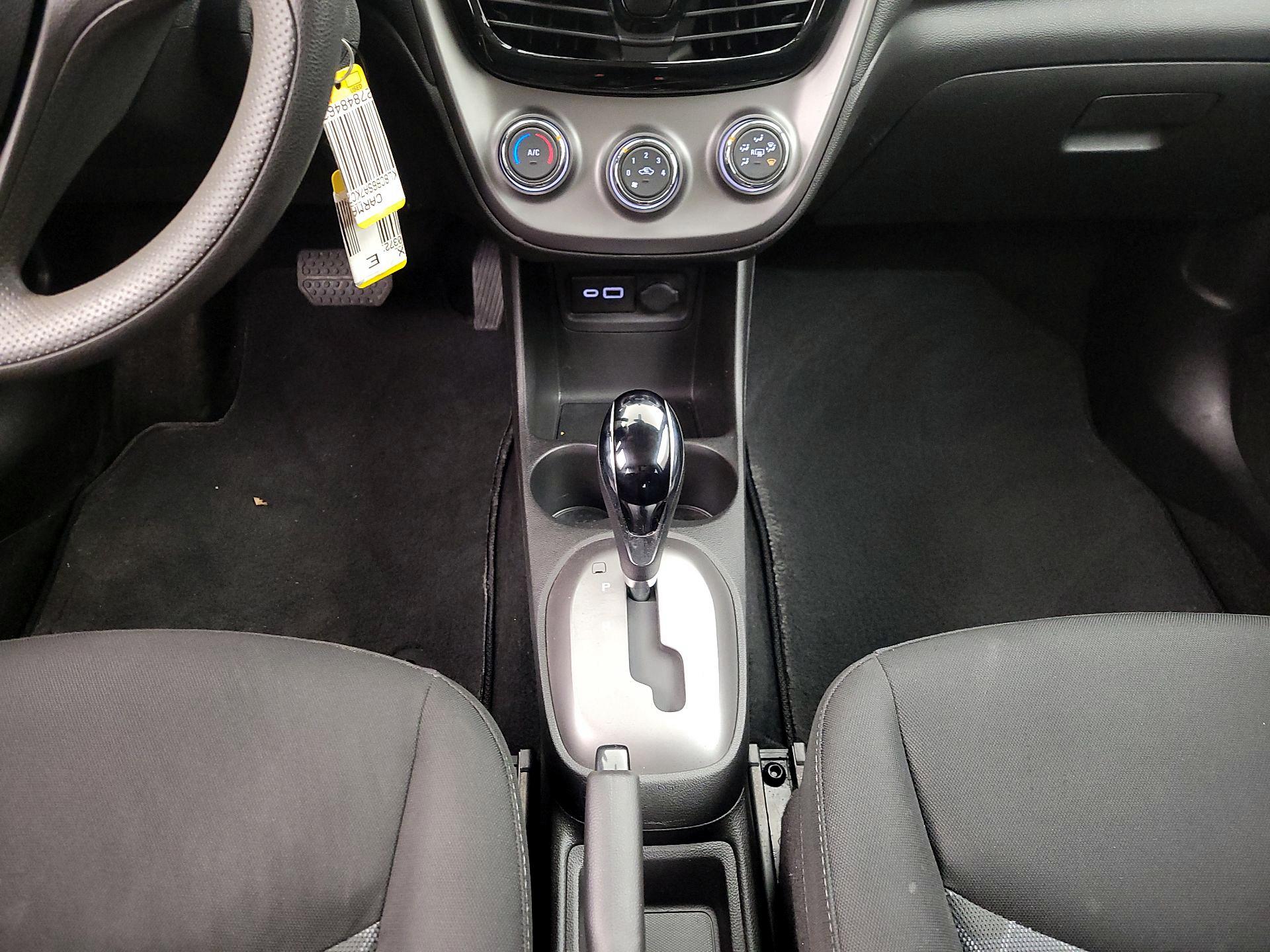 Thumbnail: 2019 Chevrolet Spark - 17