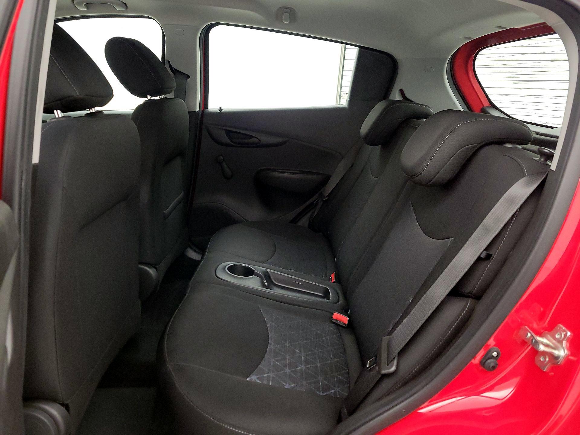 Thumbnail: 2019 Chevrolet Spark - 19