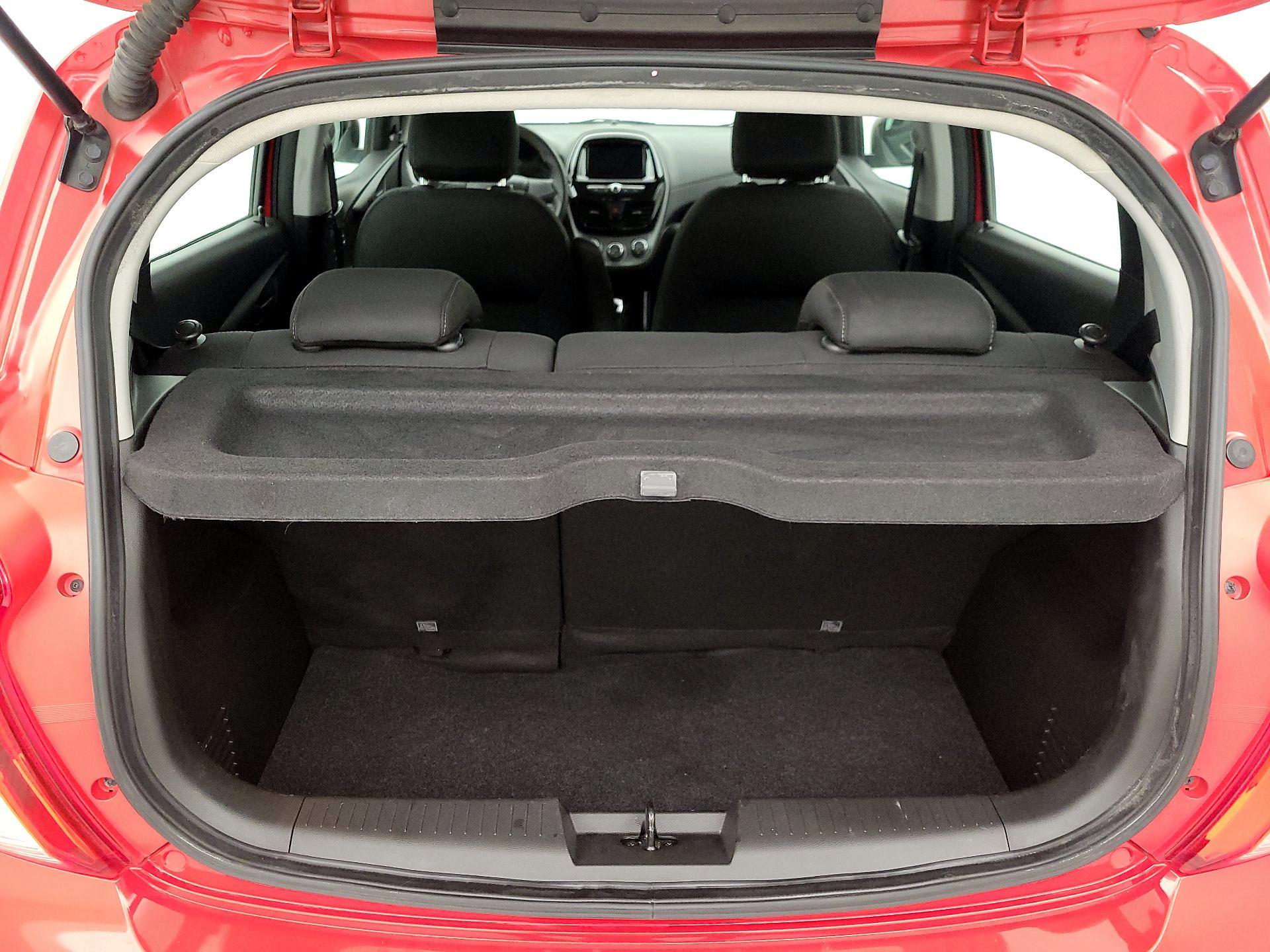 Thumbnail: 2019 Chevrolet Spark - 20