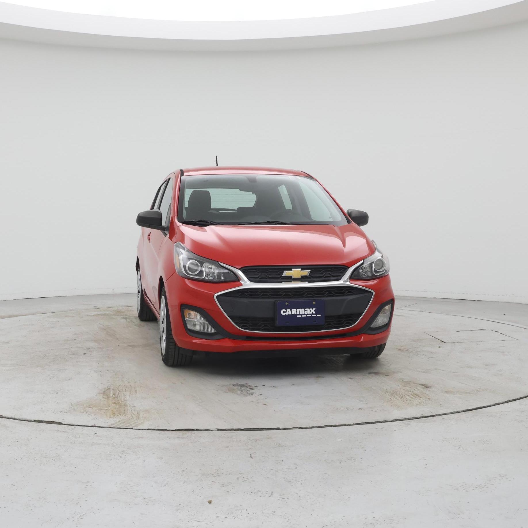 Thumbnail: 2019 Chevrolet Spark - 5