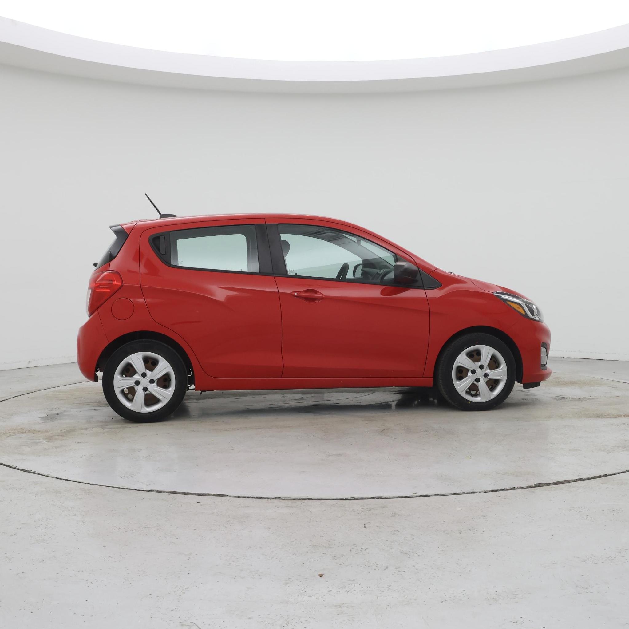 Thumbnail: 2019 Chevrolet Spark - 7