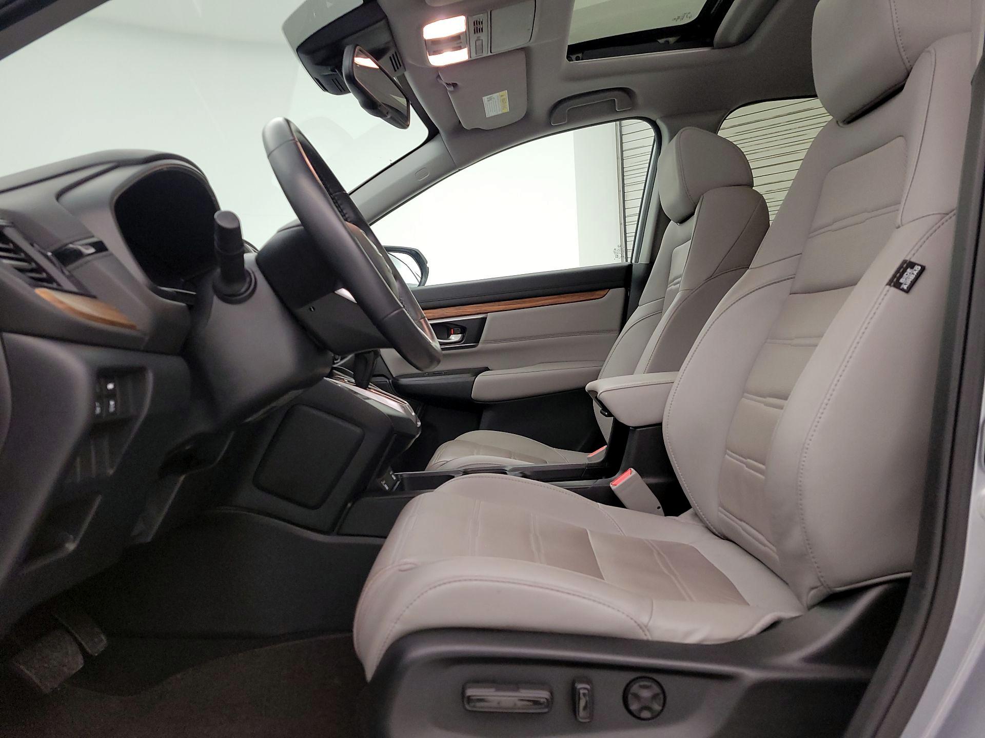 Thumbnail: 2022 Honda CR-V - 11