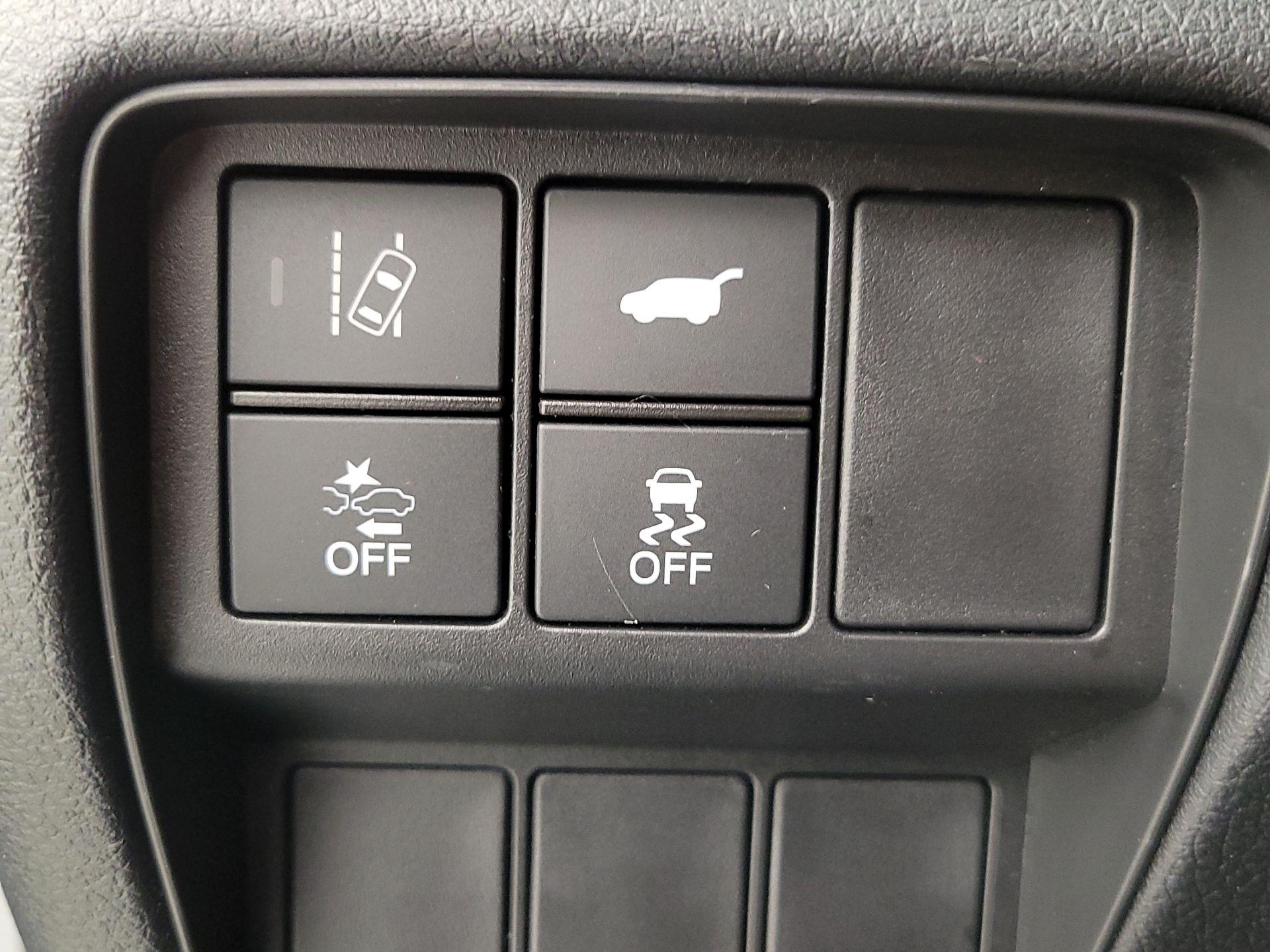 Thumbnail: 2022 Honda CR-V - 13