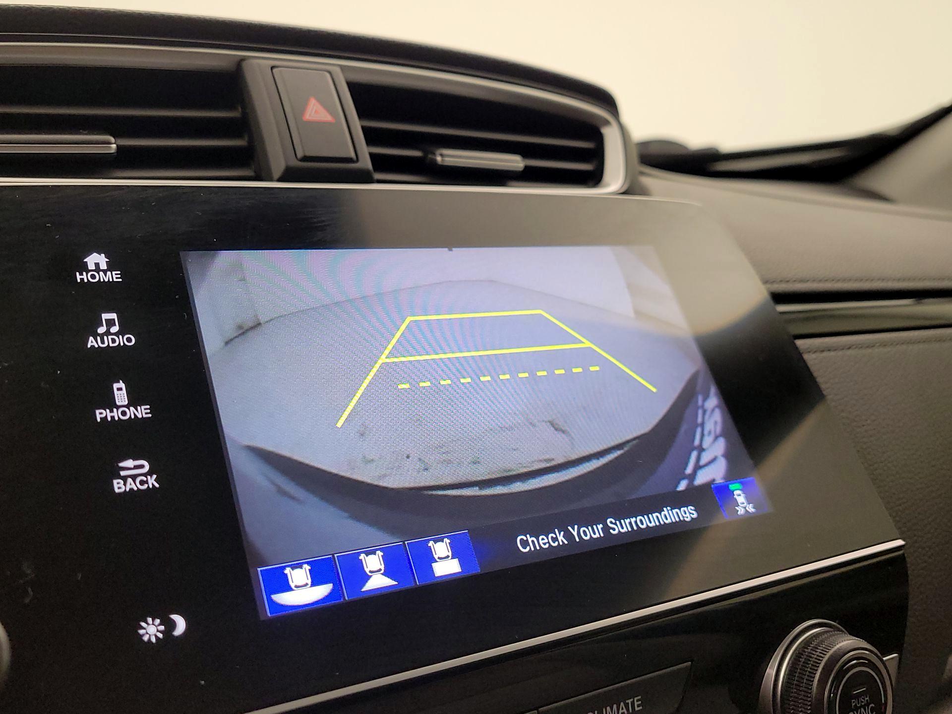 Thumbnail: 2022 Honda CR-V - 14