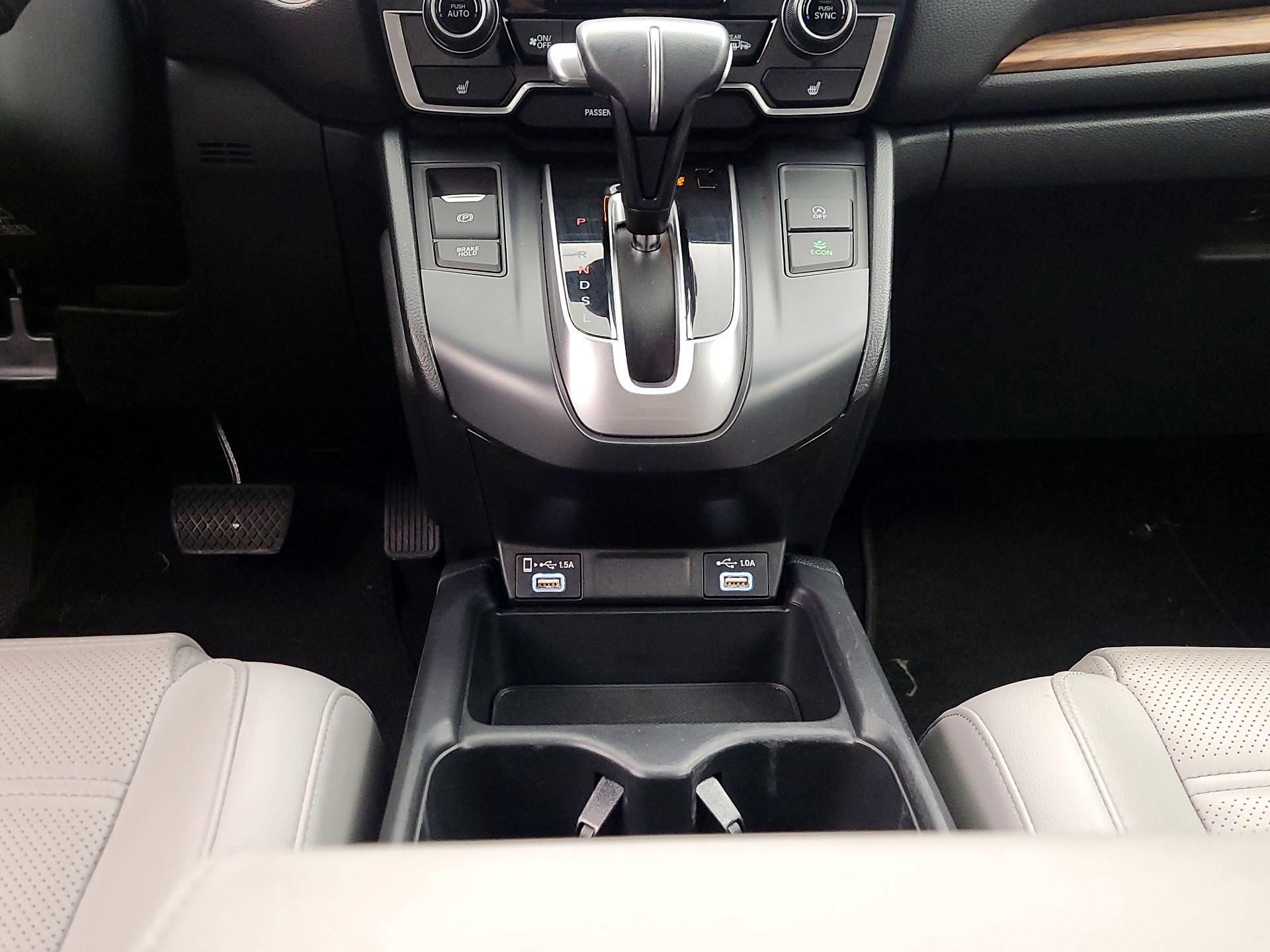 Thumbnail: 2022 Honda CR-V - 17