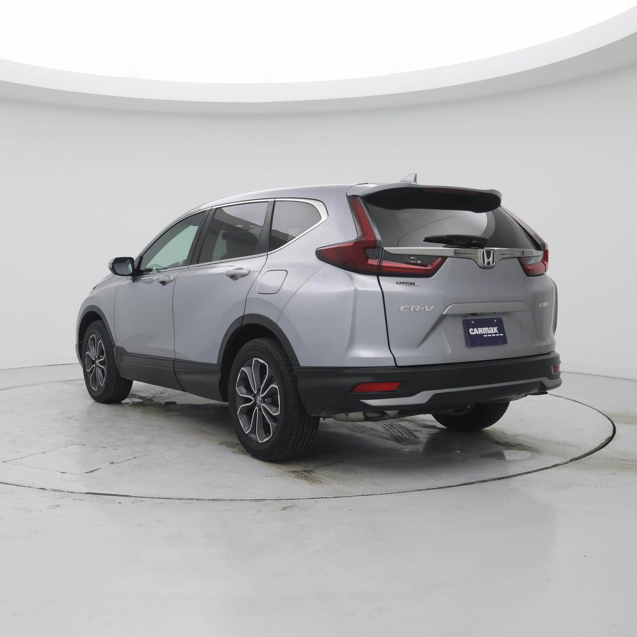 Thumbnail: 2022 Honda CR-V - 2