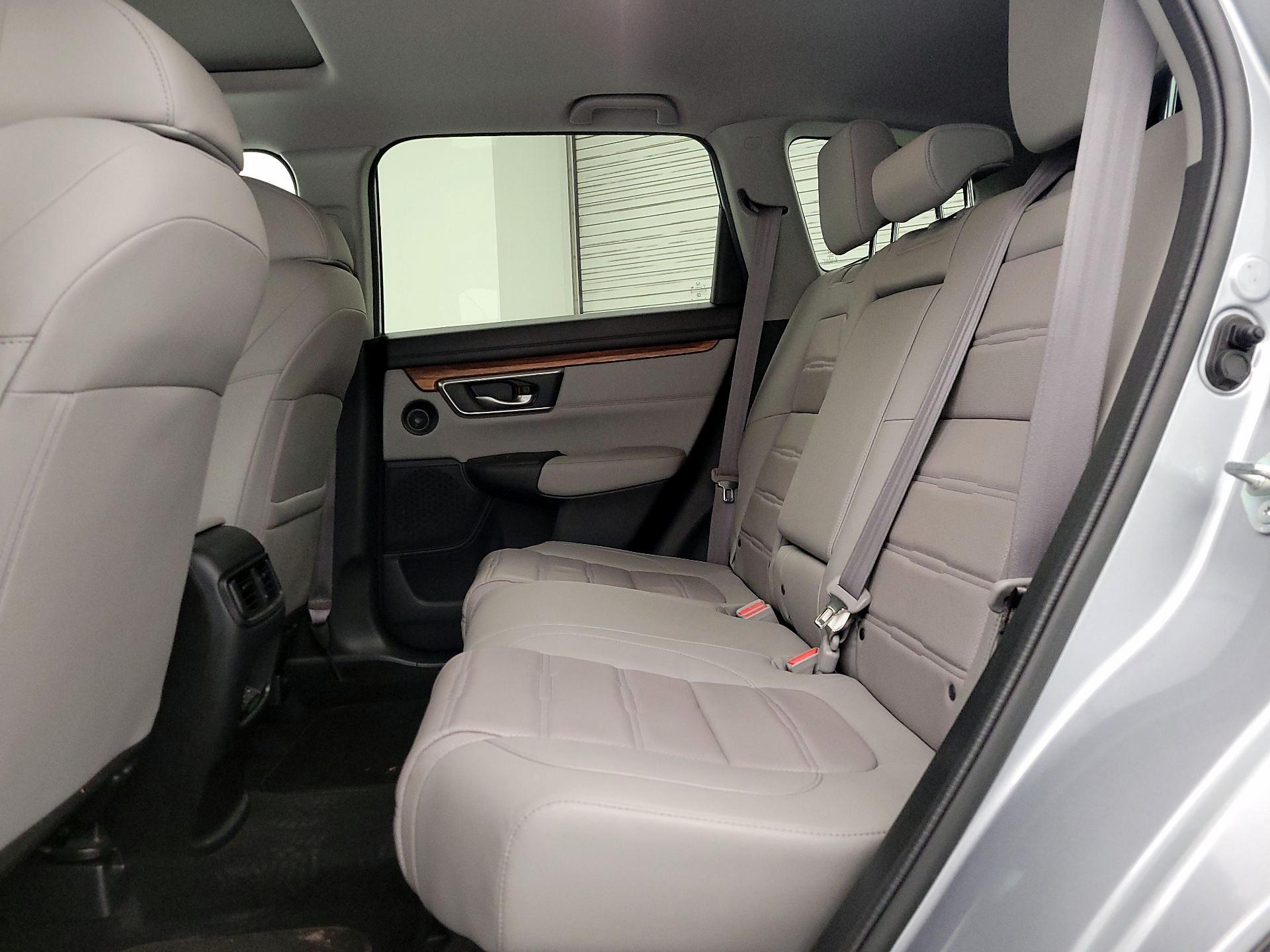 Thumbnail: 2022 Honda CR-V - 20