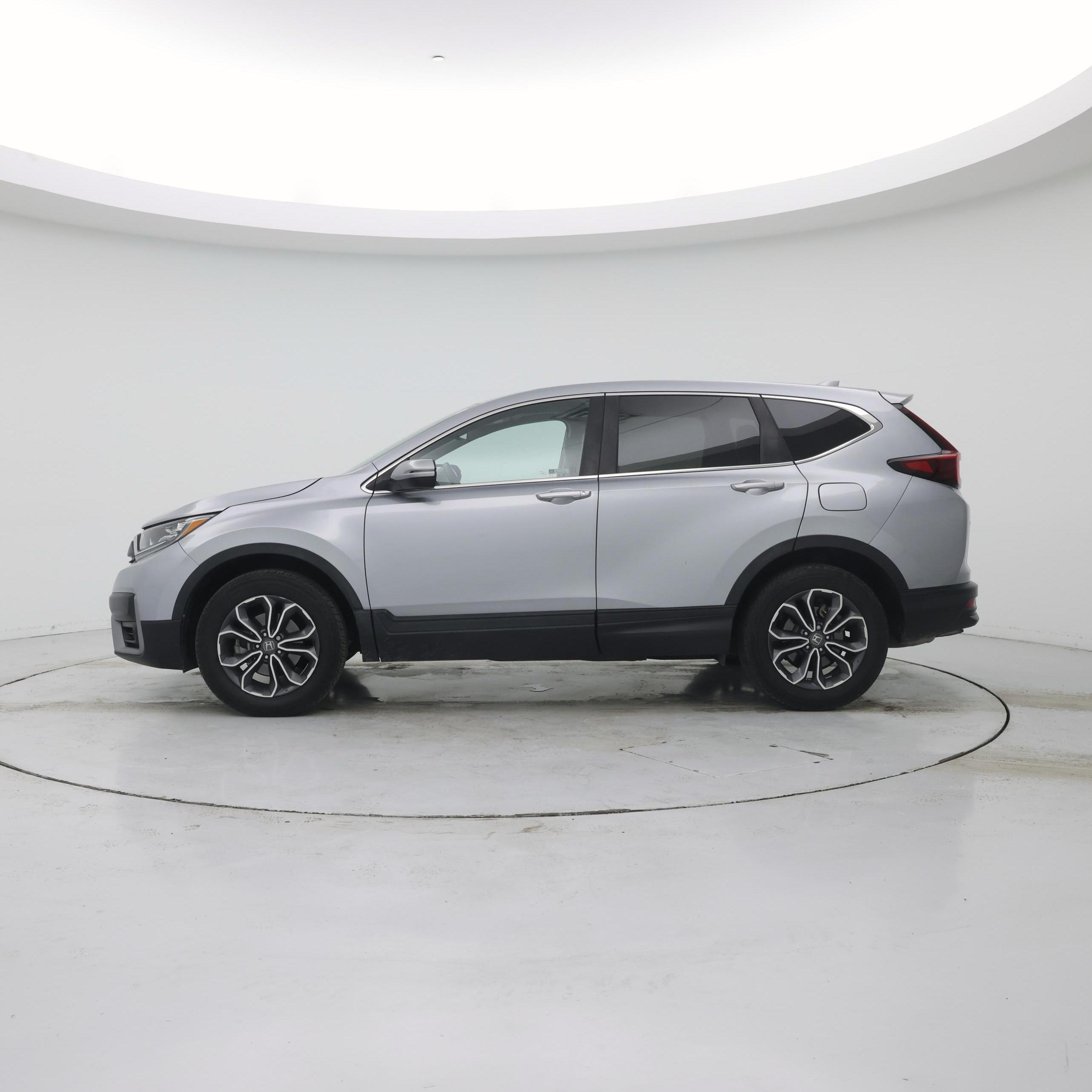 Thumbnail: 2022 Honda CR-V - 3