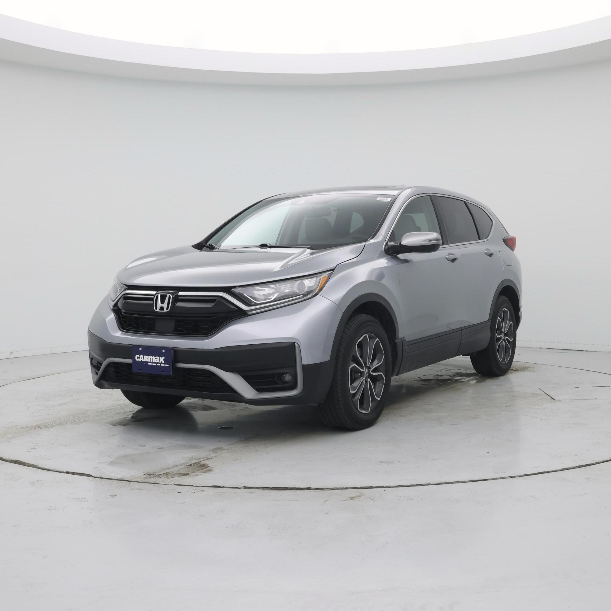 Thumbnail: 2022 Honda CR-V - 4