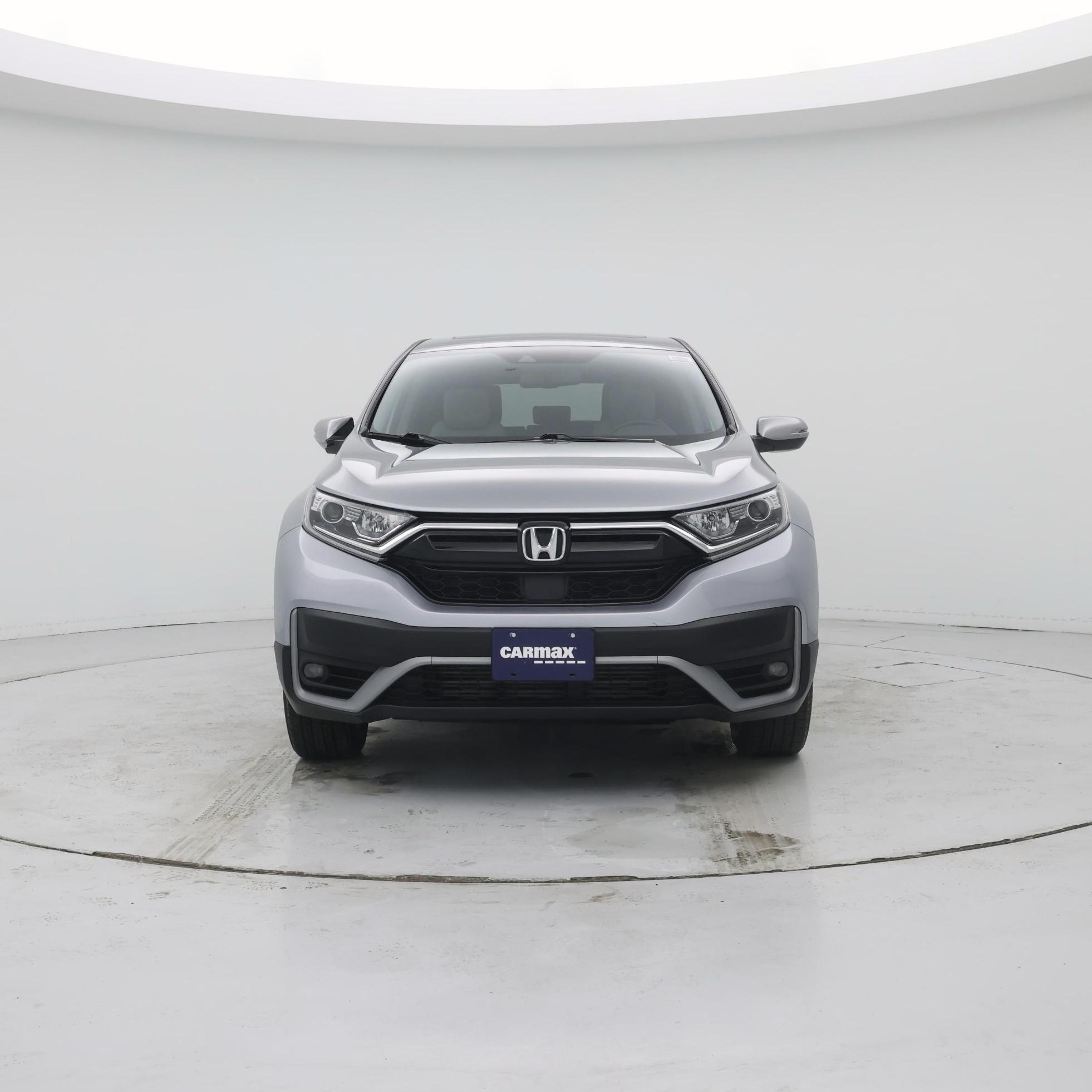 Thumbnail: 2022 Honda CR-V - 5
