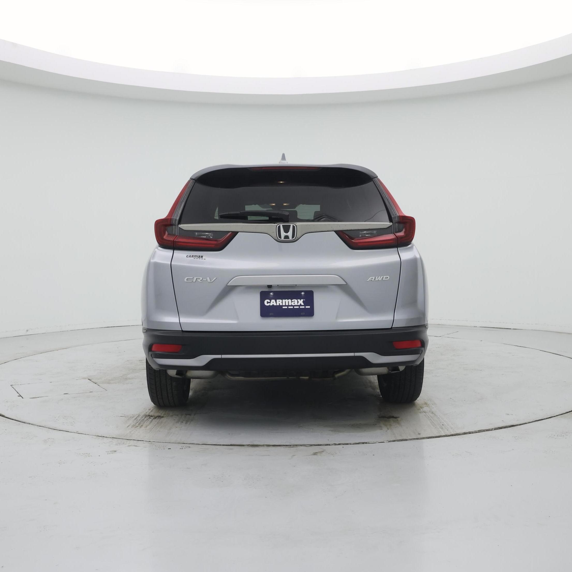 Thumbnail: 2022 Honda CR-V - 6