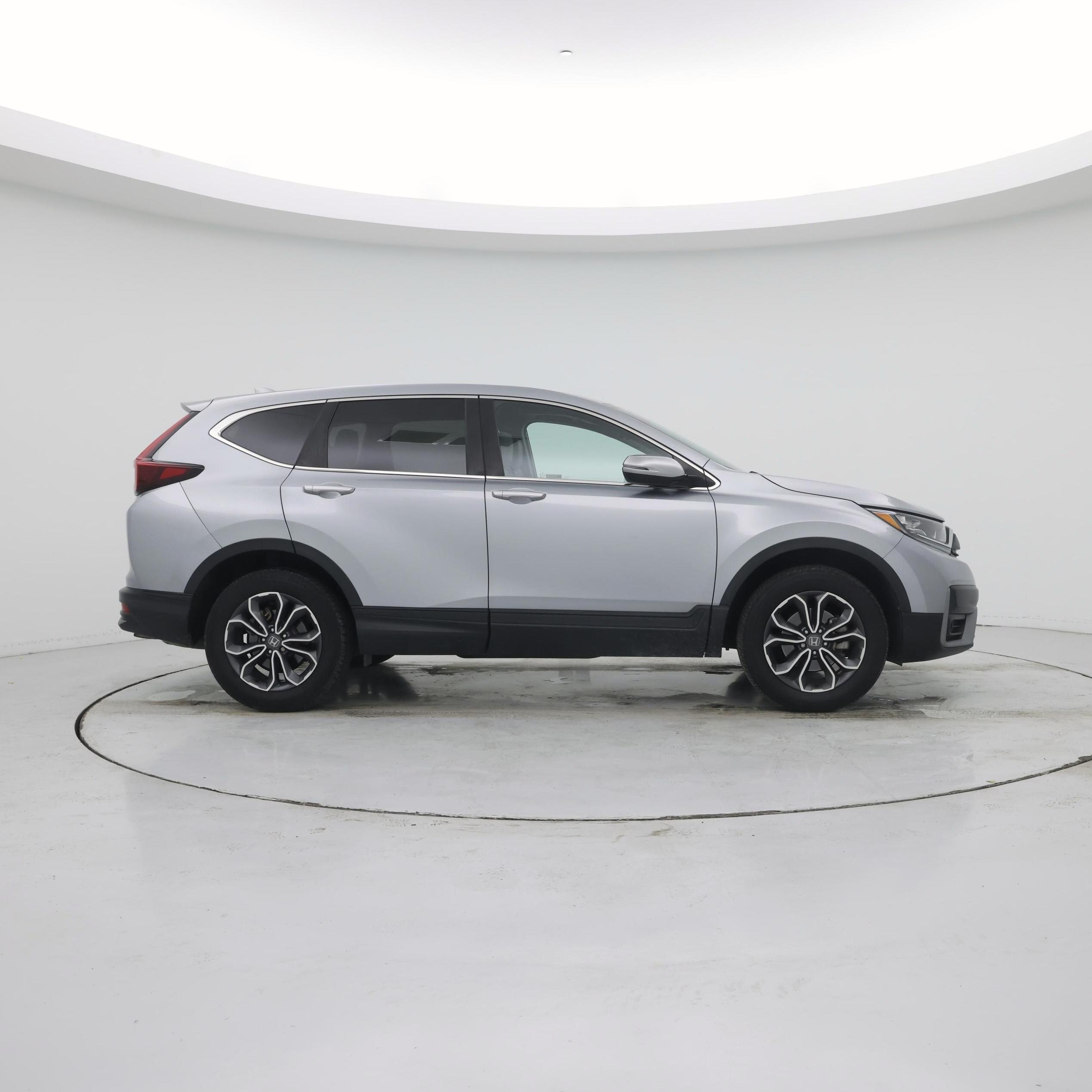 Thumbnail: 2022 Honda CR-V - 7