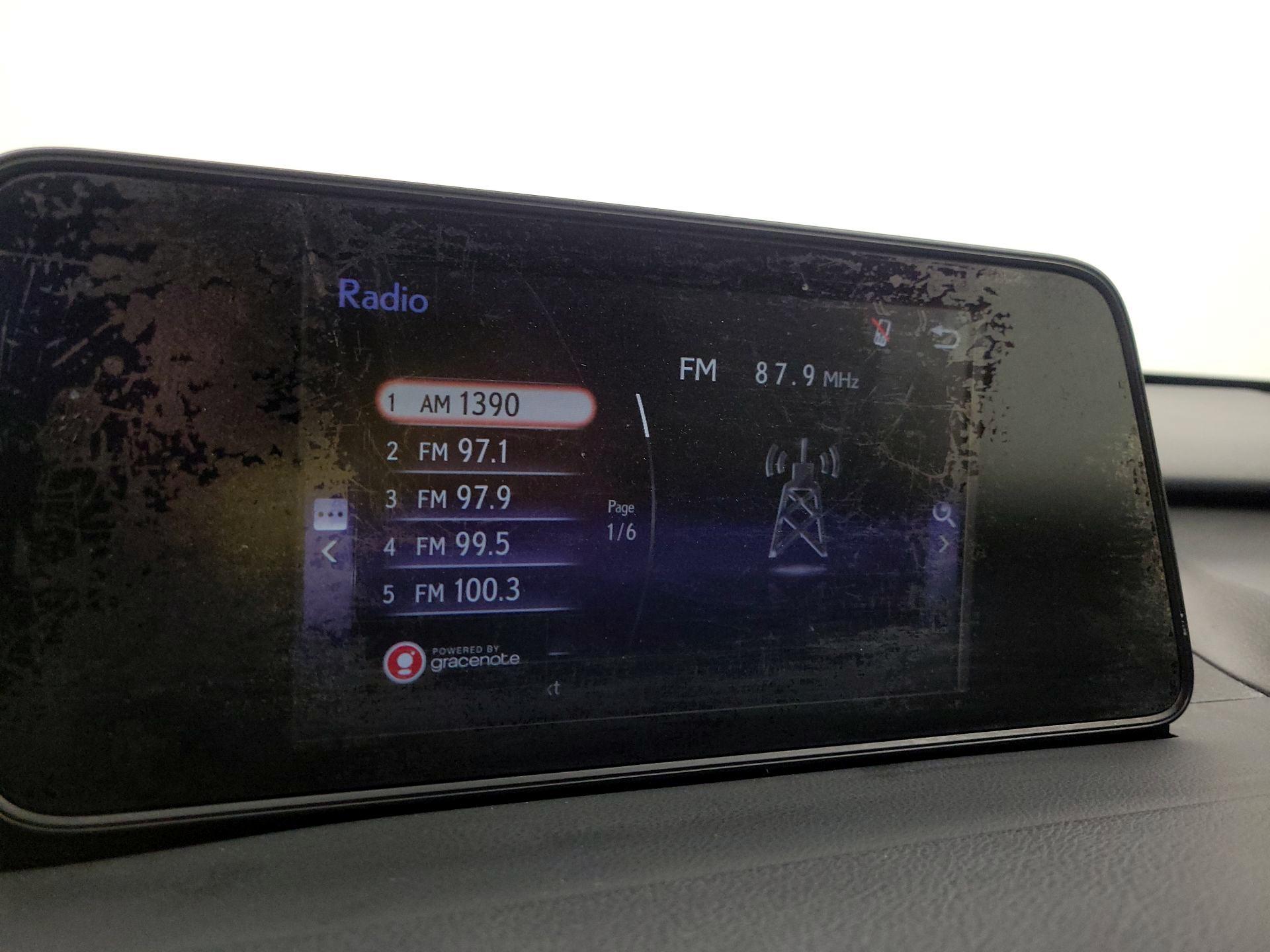 Thumbnail: 2016 Lexus RX - 15