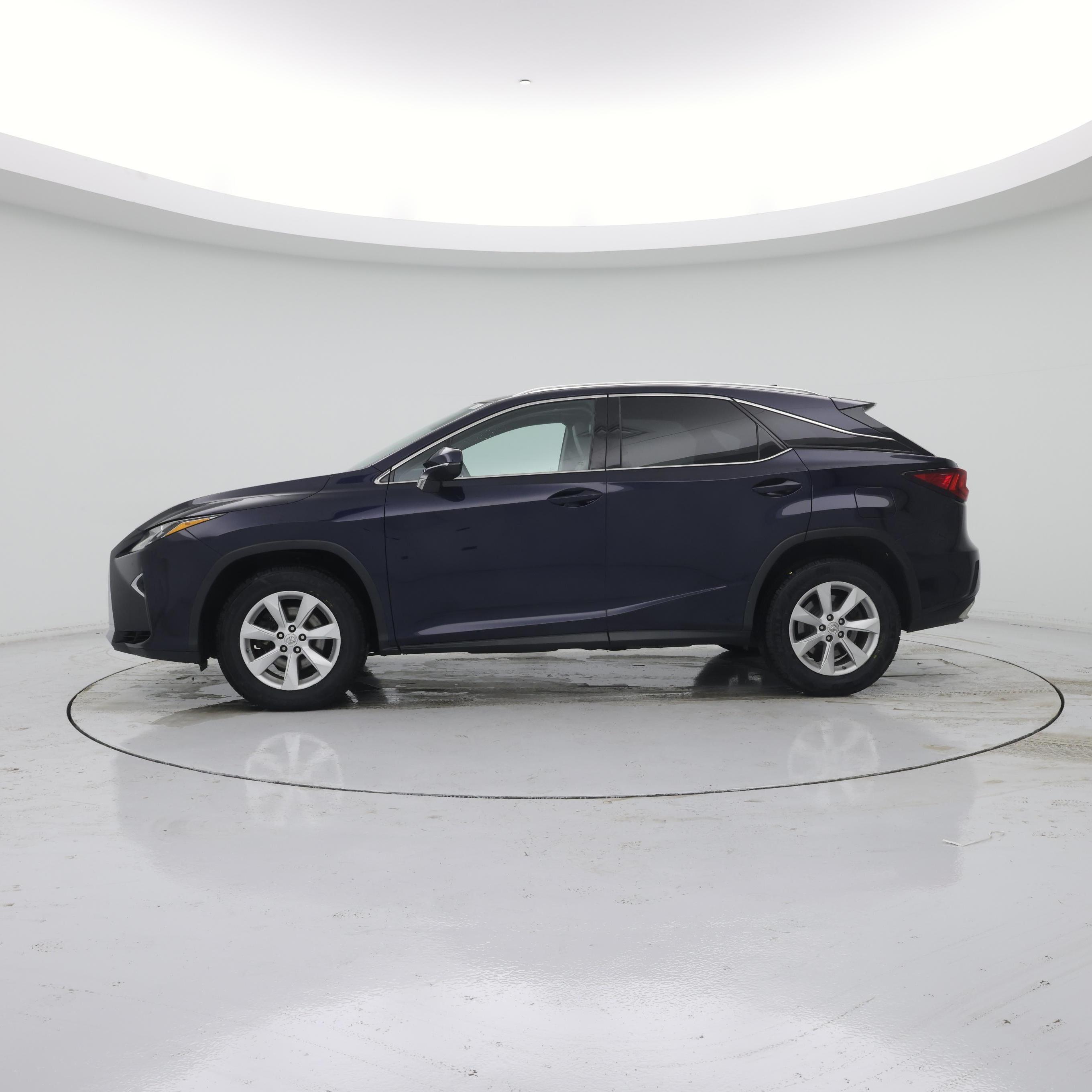 Thumbnail: 2016 Lexus RX - 3