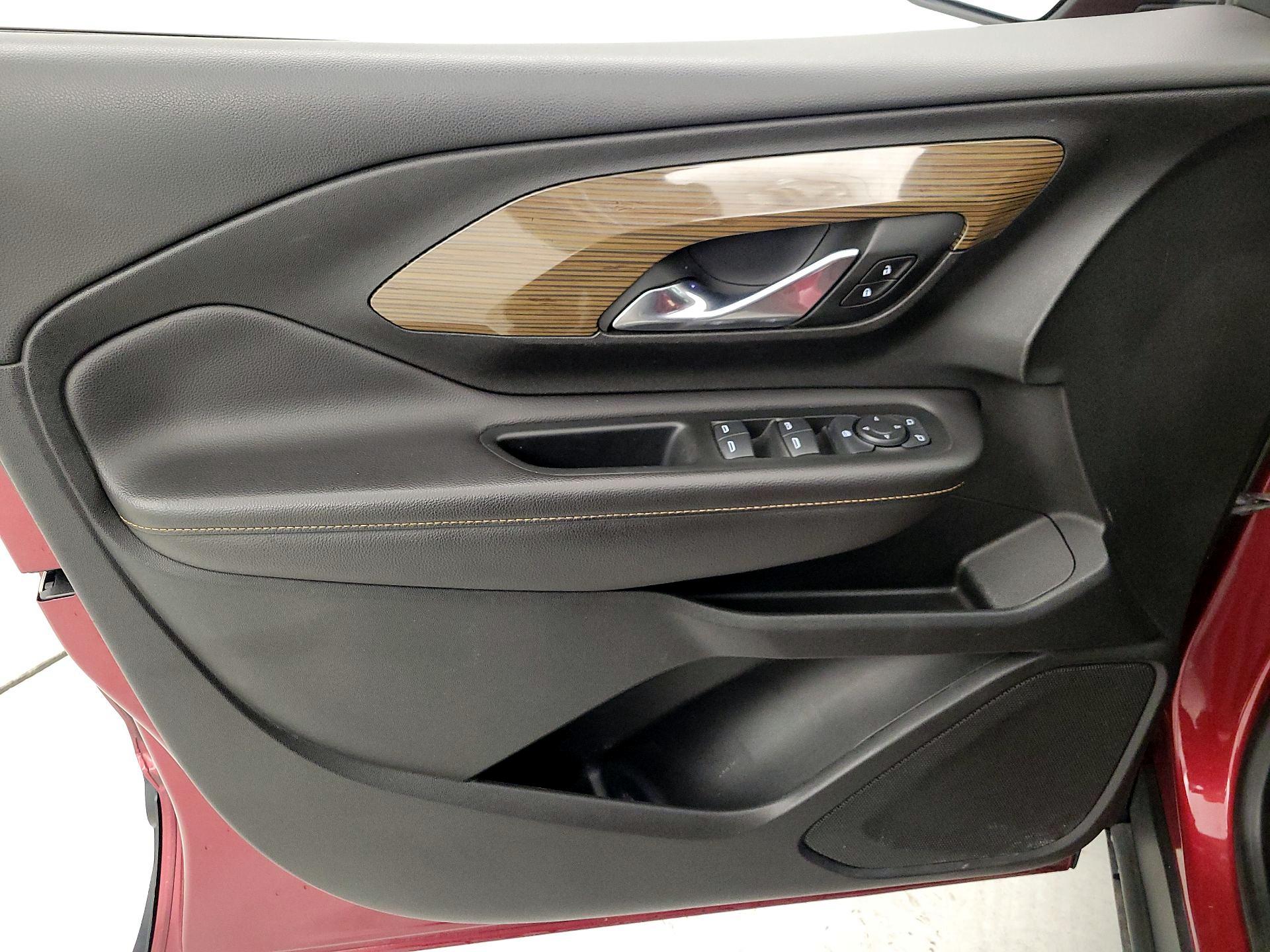 Thumbnail: 2019 GMC Terrain - 12