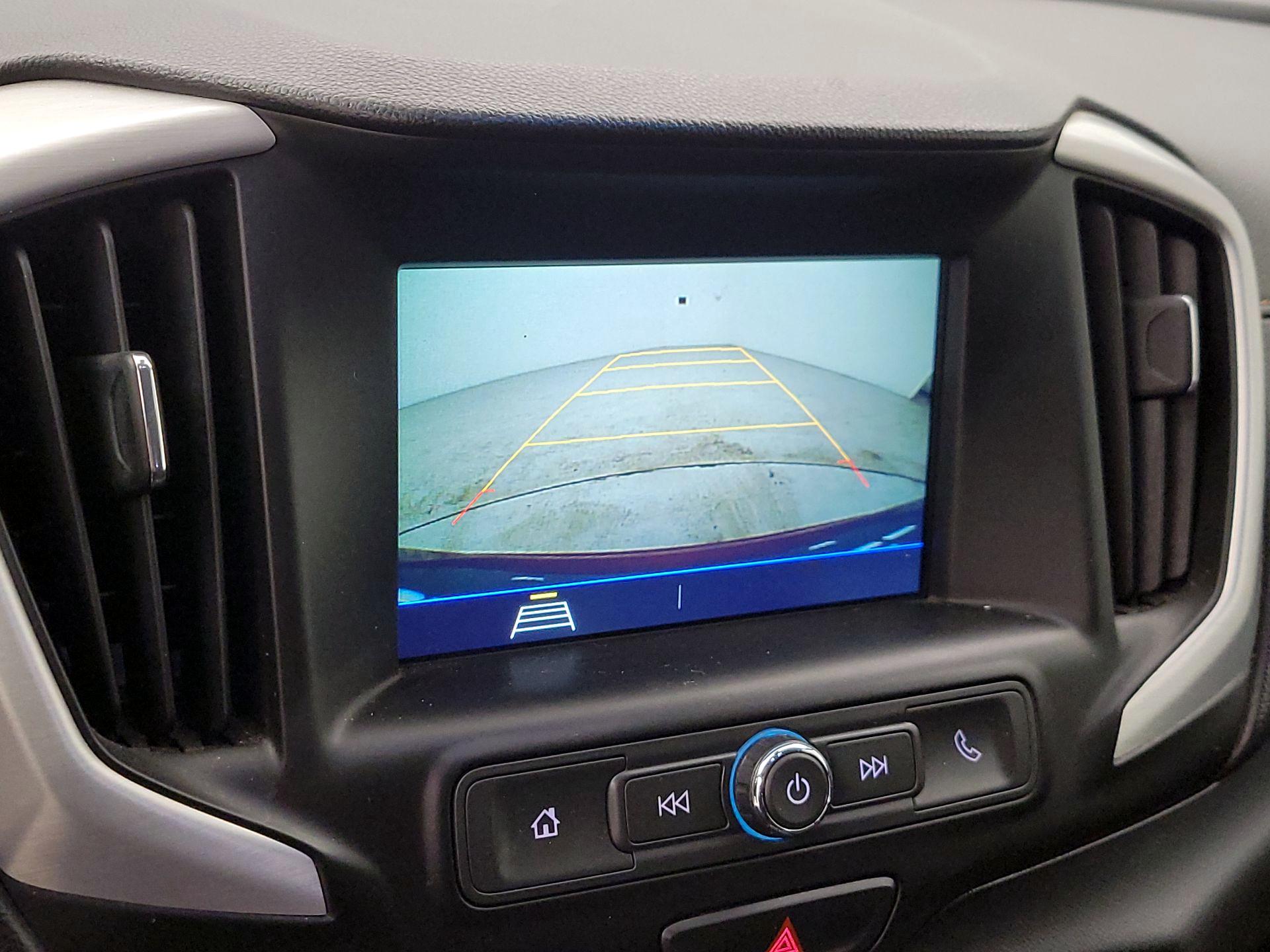 Thumbnail: 2019 GMC Terrain - 14