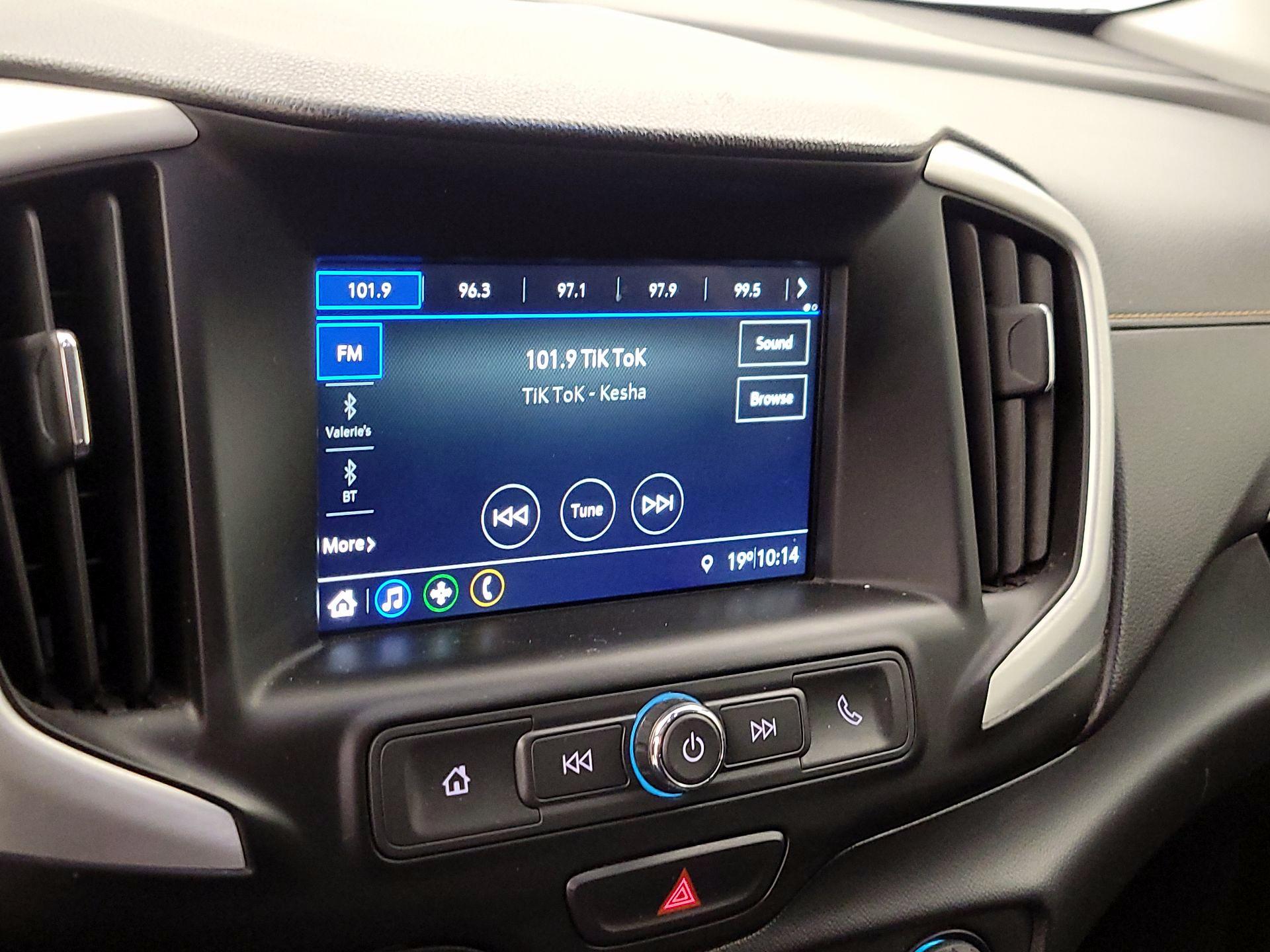 Thumbnail: 2019 GMC Terrain - 15