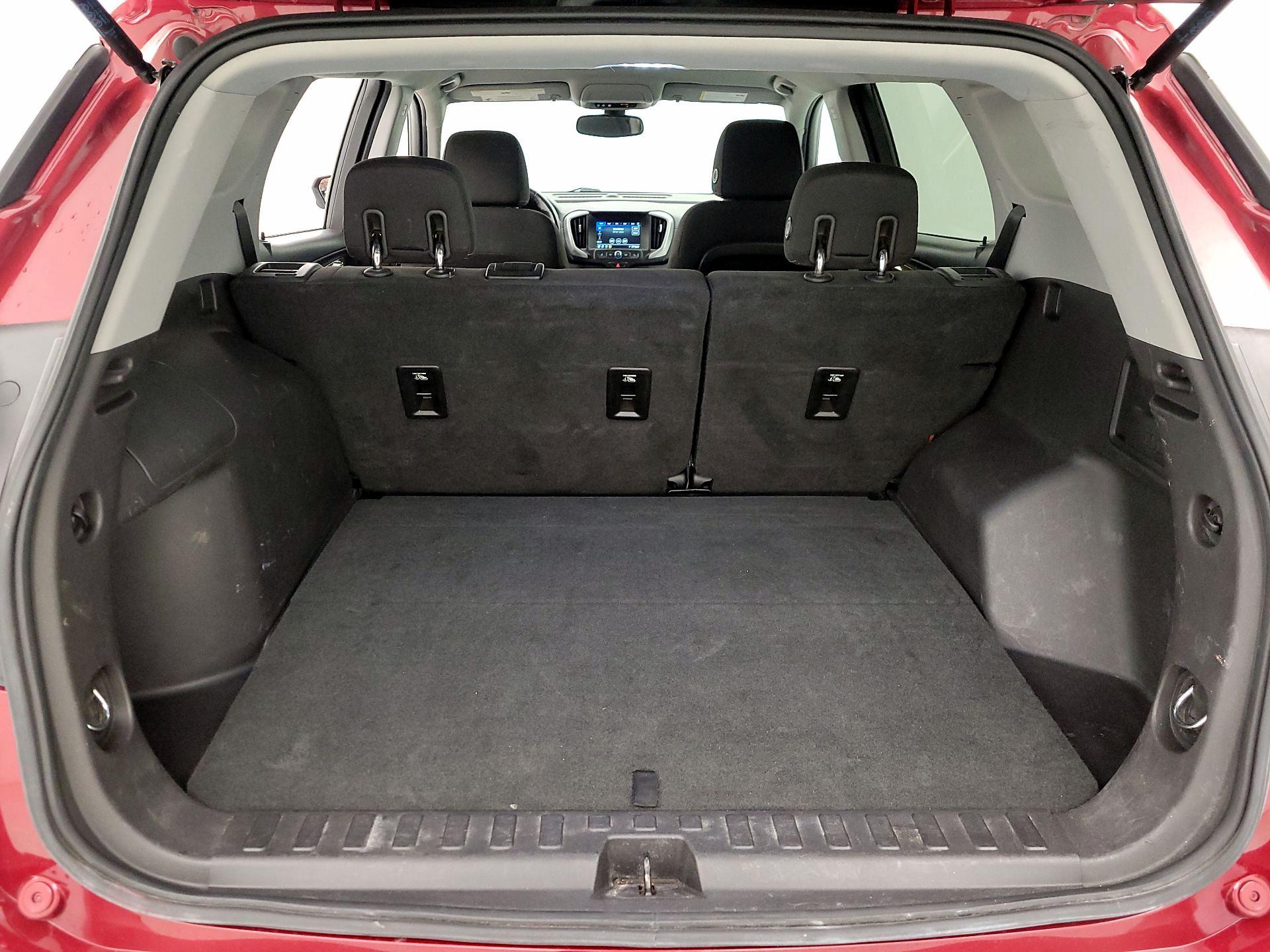 Thumbnail: 2019 GMC Terrain - 20