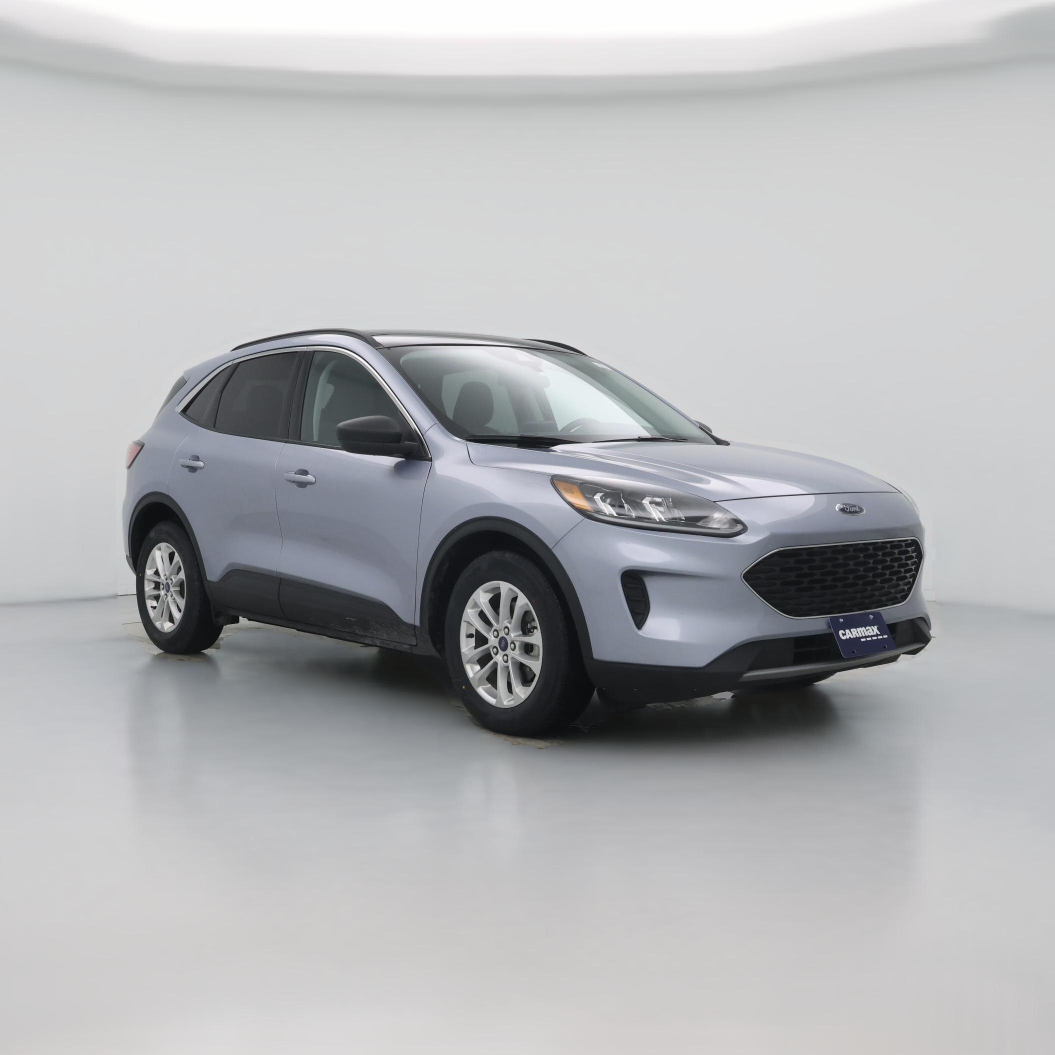 Thumbnail: 2022 Ford Escape - 1