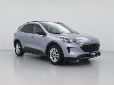 2022 Ford Escape Hybrid SE