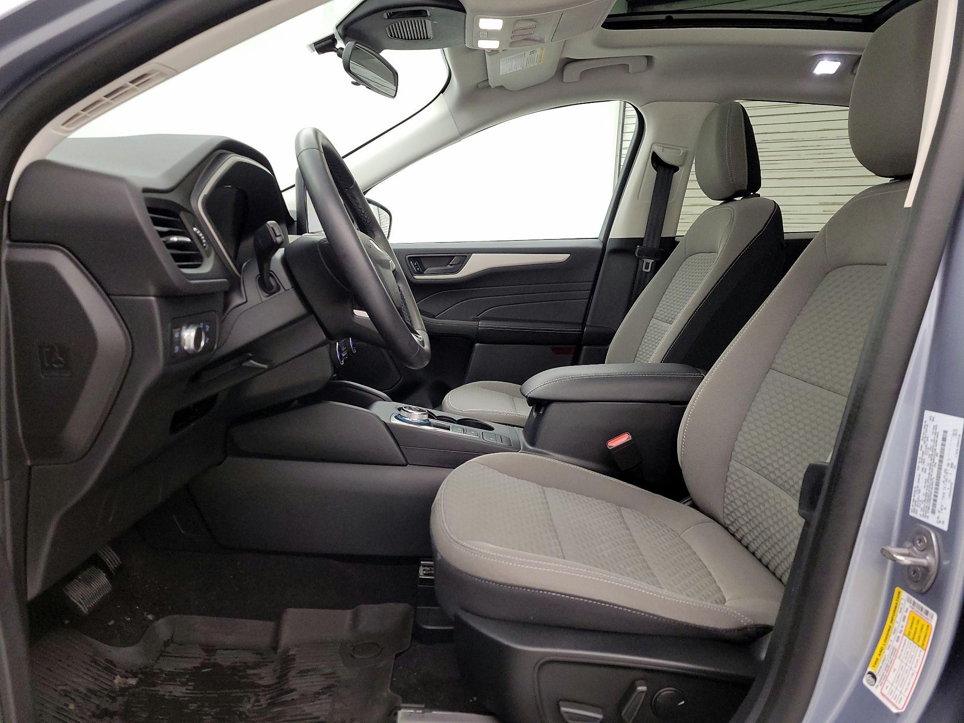 Thumbnail: 2022 Ford Escape - 11