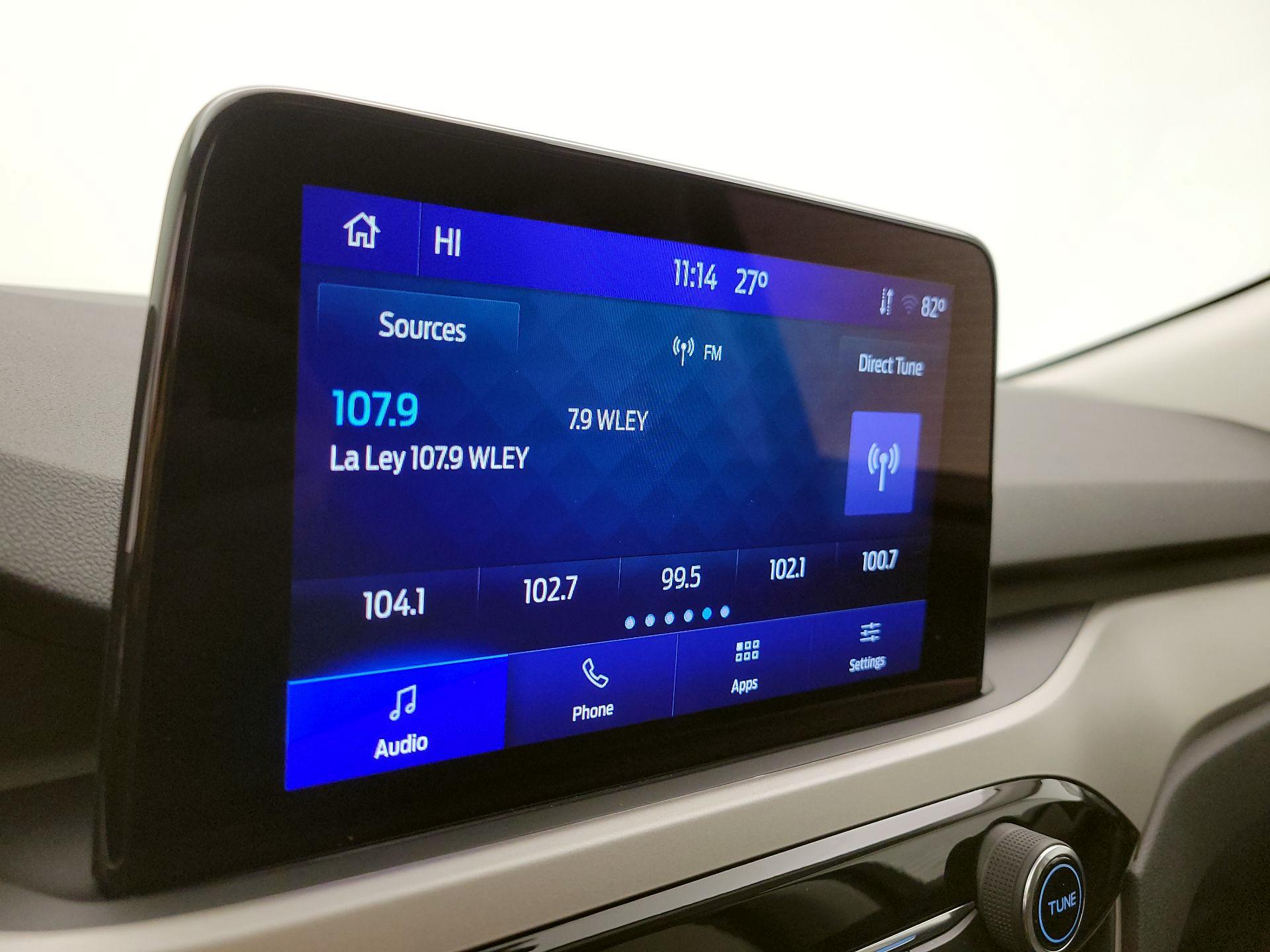 Thumbnail: 2022 Ford Escape - 15