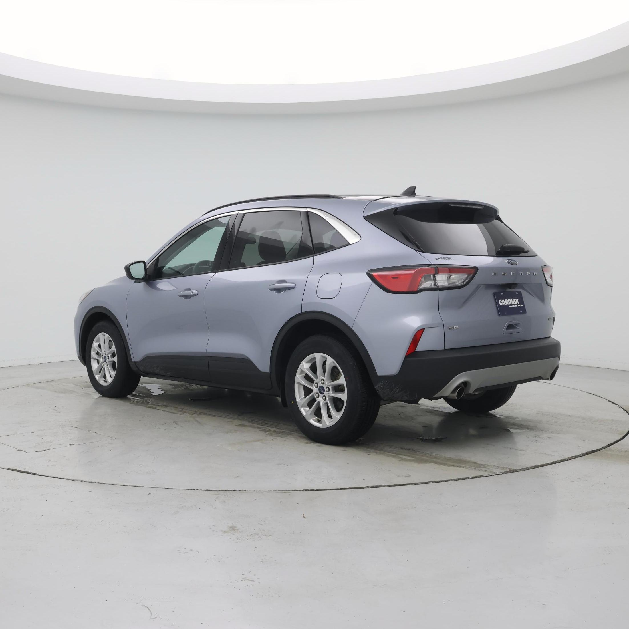 Thumbnail: 2022 Ford Escape - 2