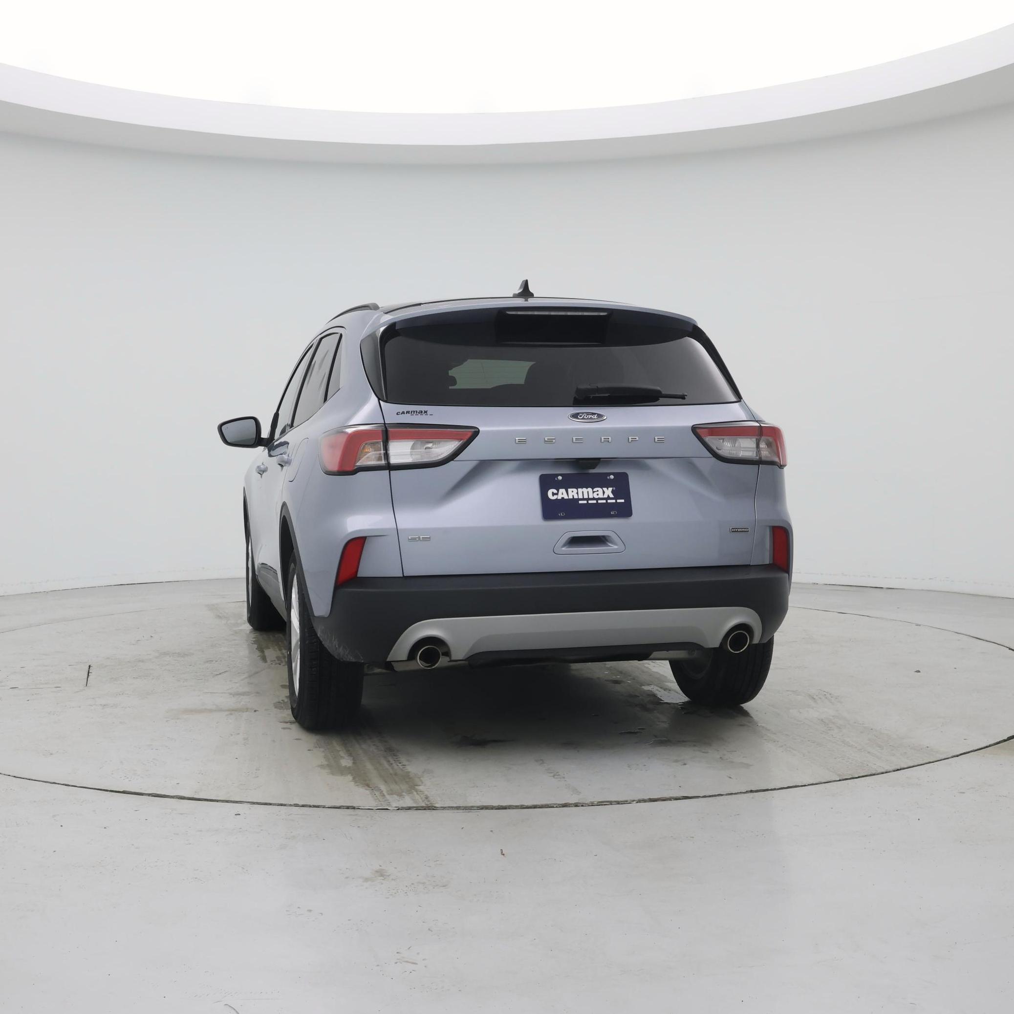 Thumbnail: 2022 Ford Escape - 6