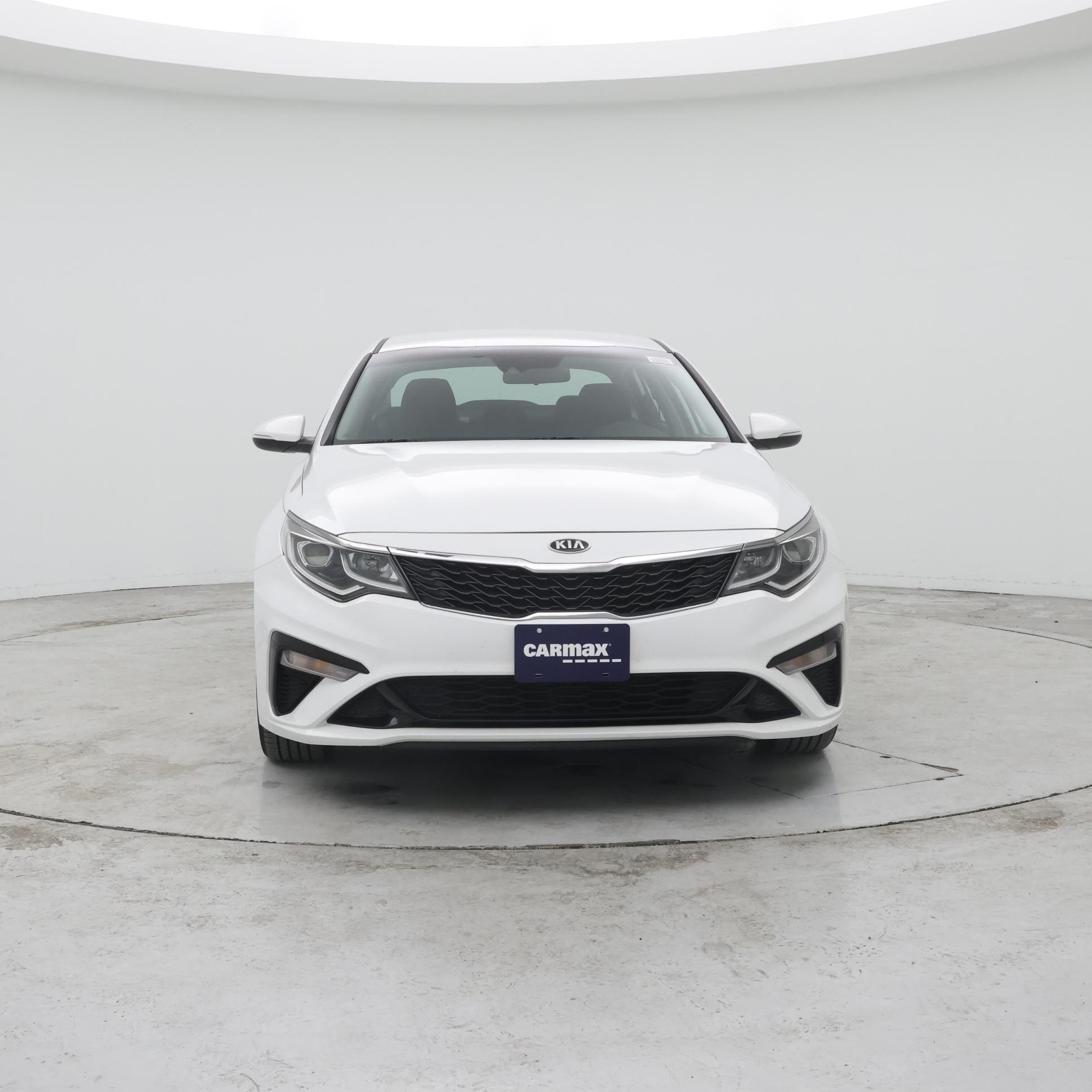 Thumbnail: 2019 Kia Optima - 5