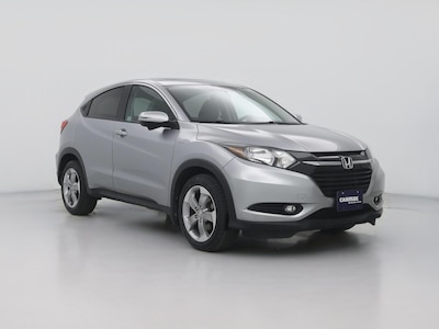 2017 Honda HR-V EX