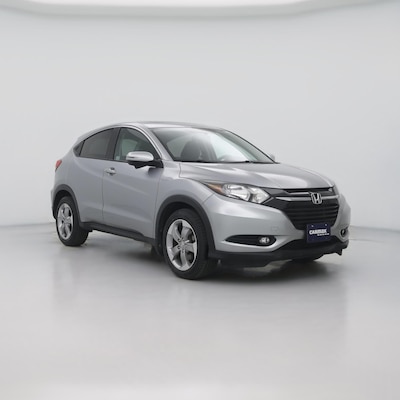 2017 Honda HR-V EX