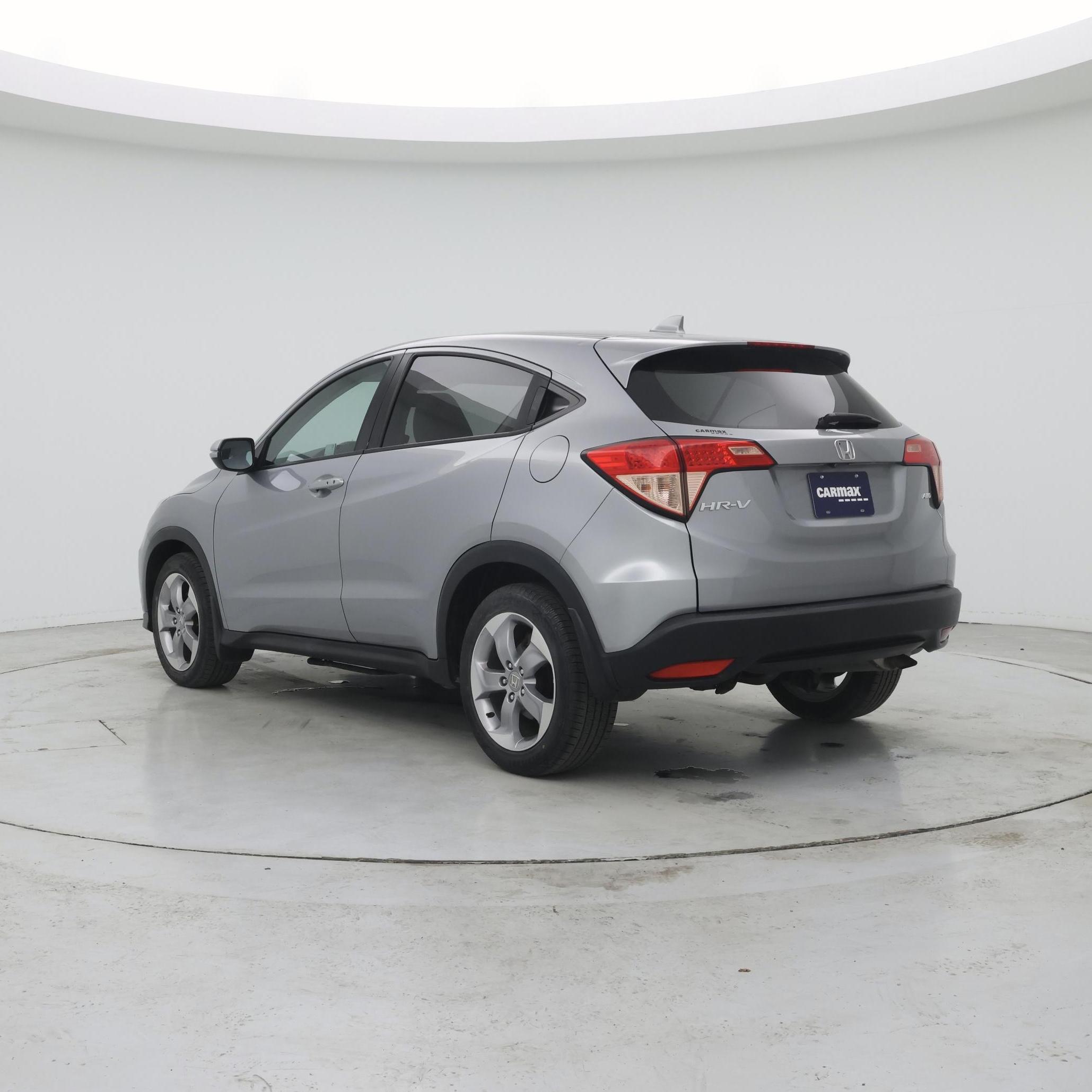 Thumbnail: 2017 Honda HR-V - 2