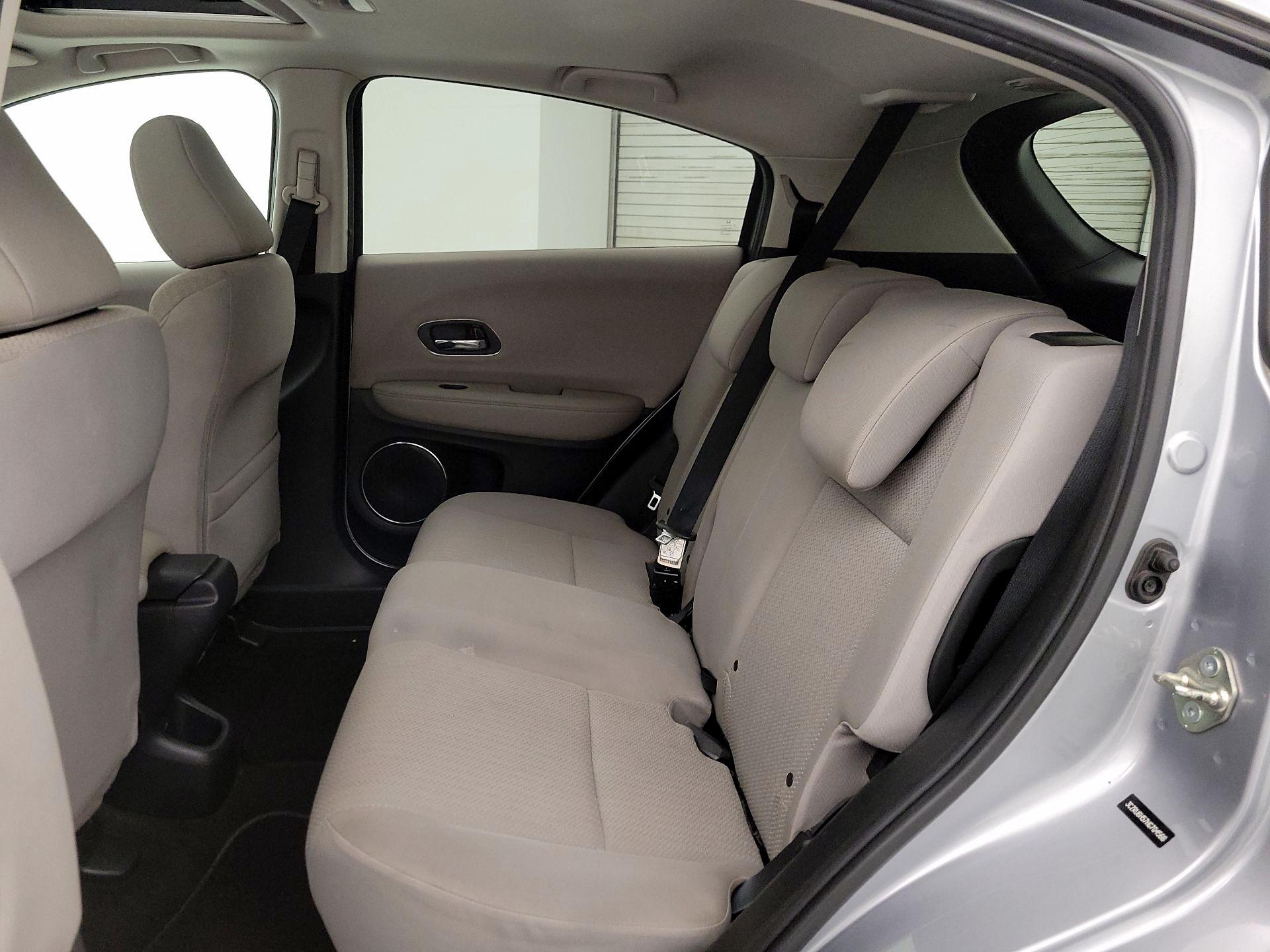 Thumbnail: 2017 Honda HR-V - 20