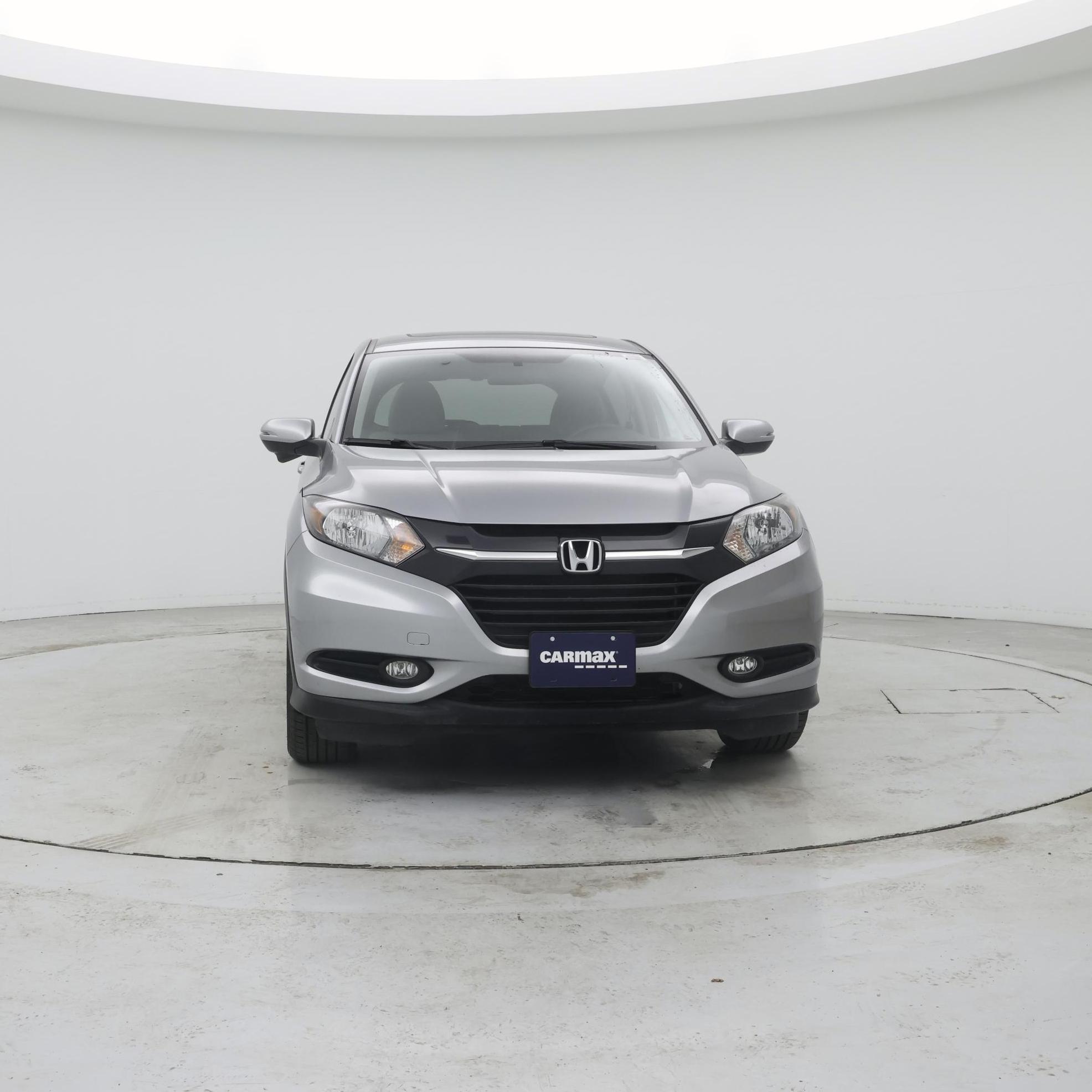 Thumbnail: 2017 Honda HR-V - 5