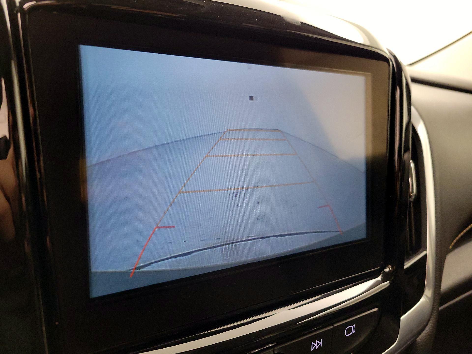 Thumbnail: 2019 Chevrolet Traverse - 14