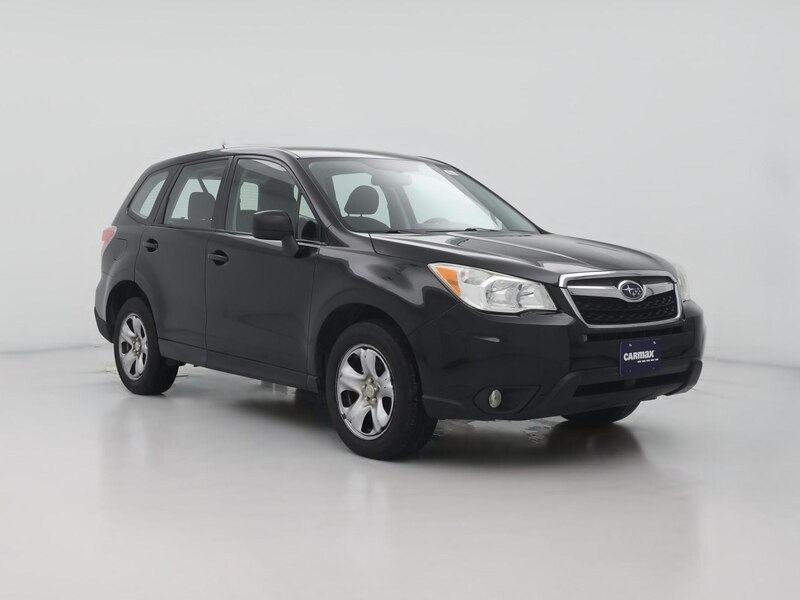 2014 Subaru Forester 2.5i -
                  Hillside, IL
