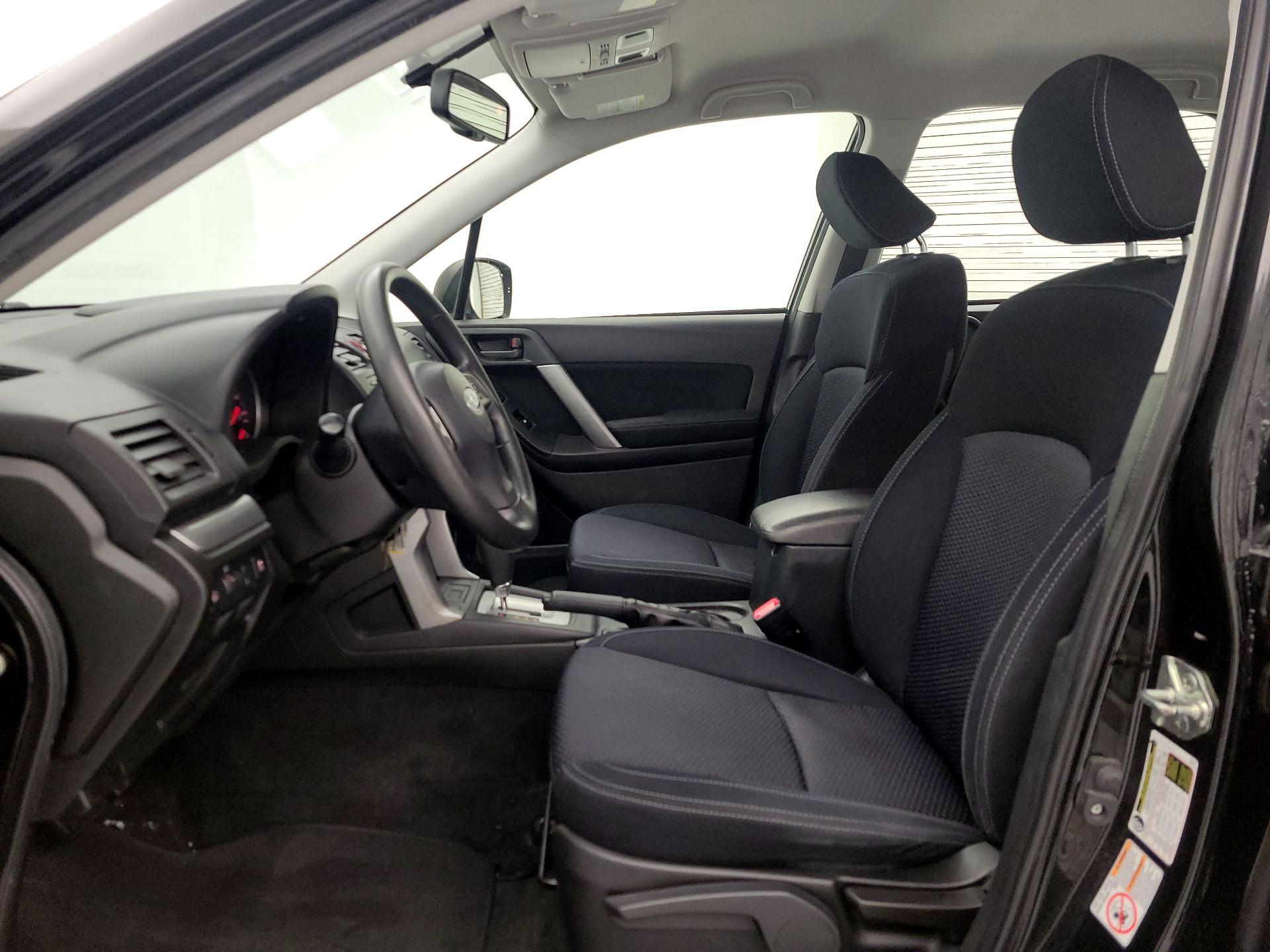 Thumbnail: 2014 Subaru Forester - 11