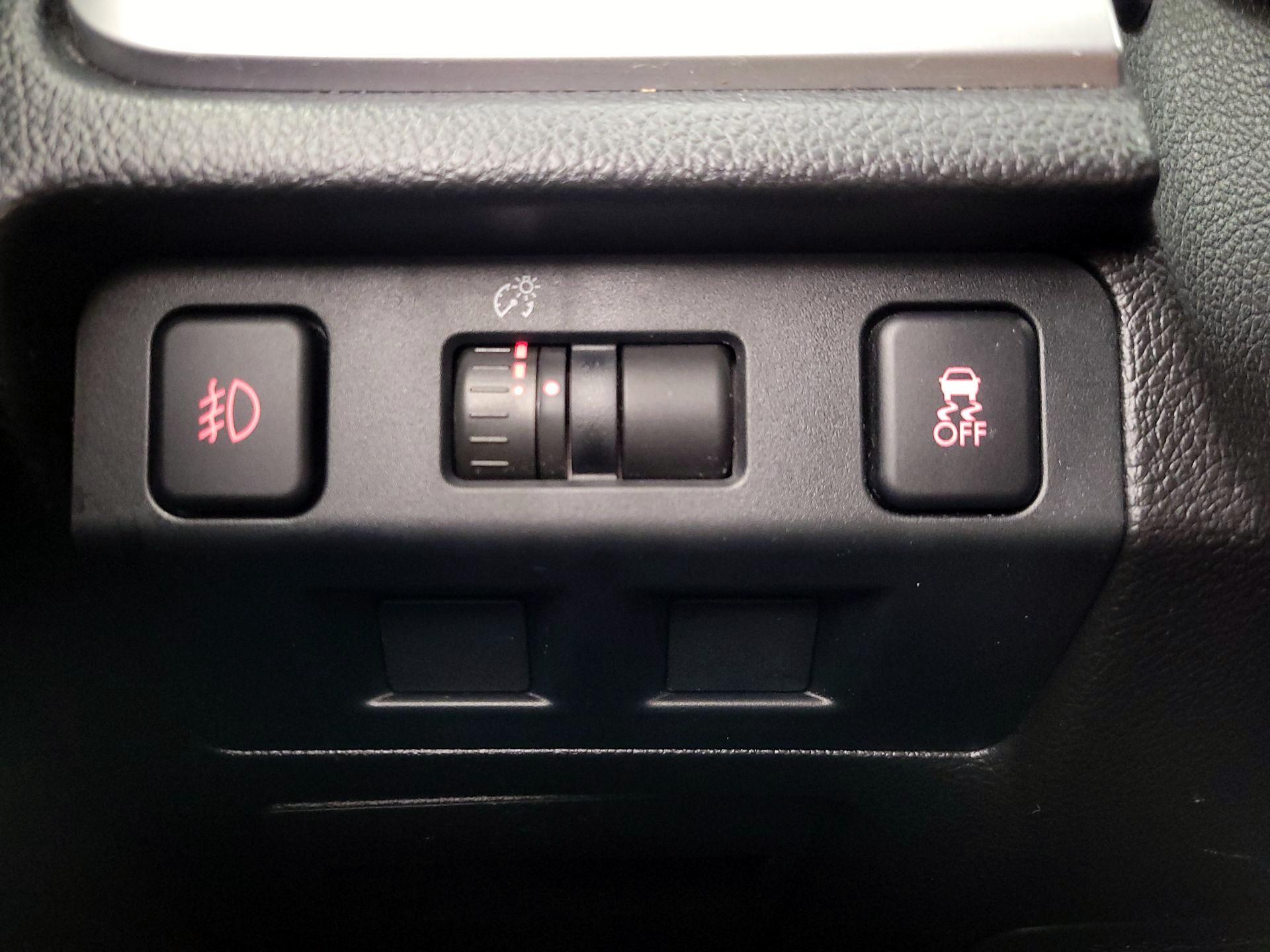 Thumbnail: 2014 Subaru Forester - 13