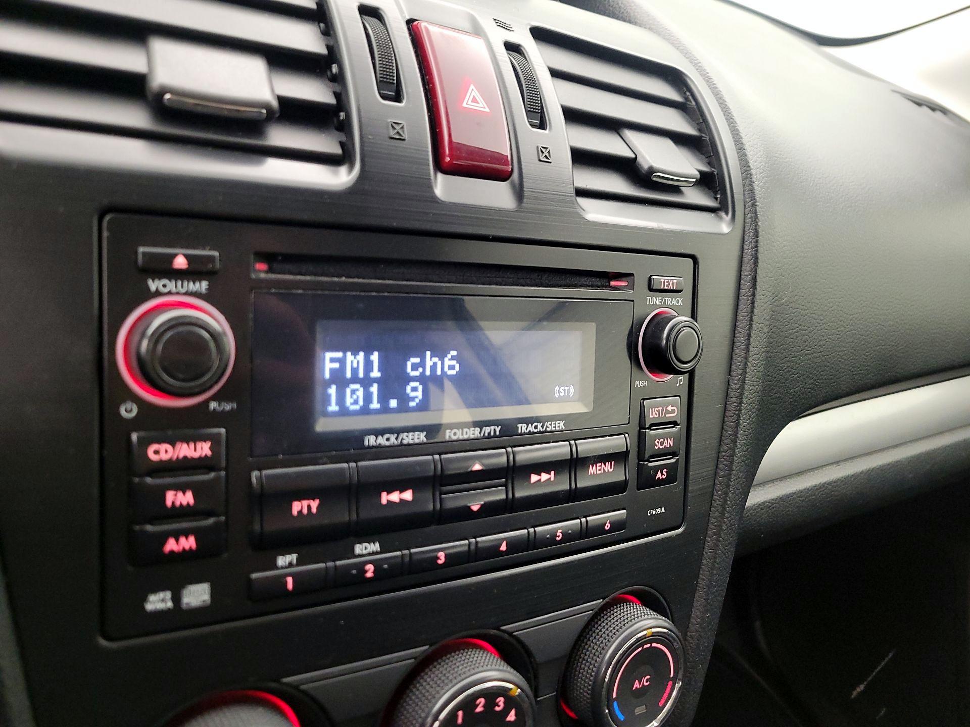 Thumbnail: 2014 Subaru Forester - 14