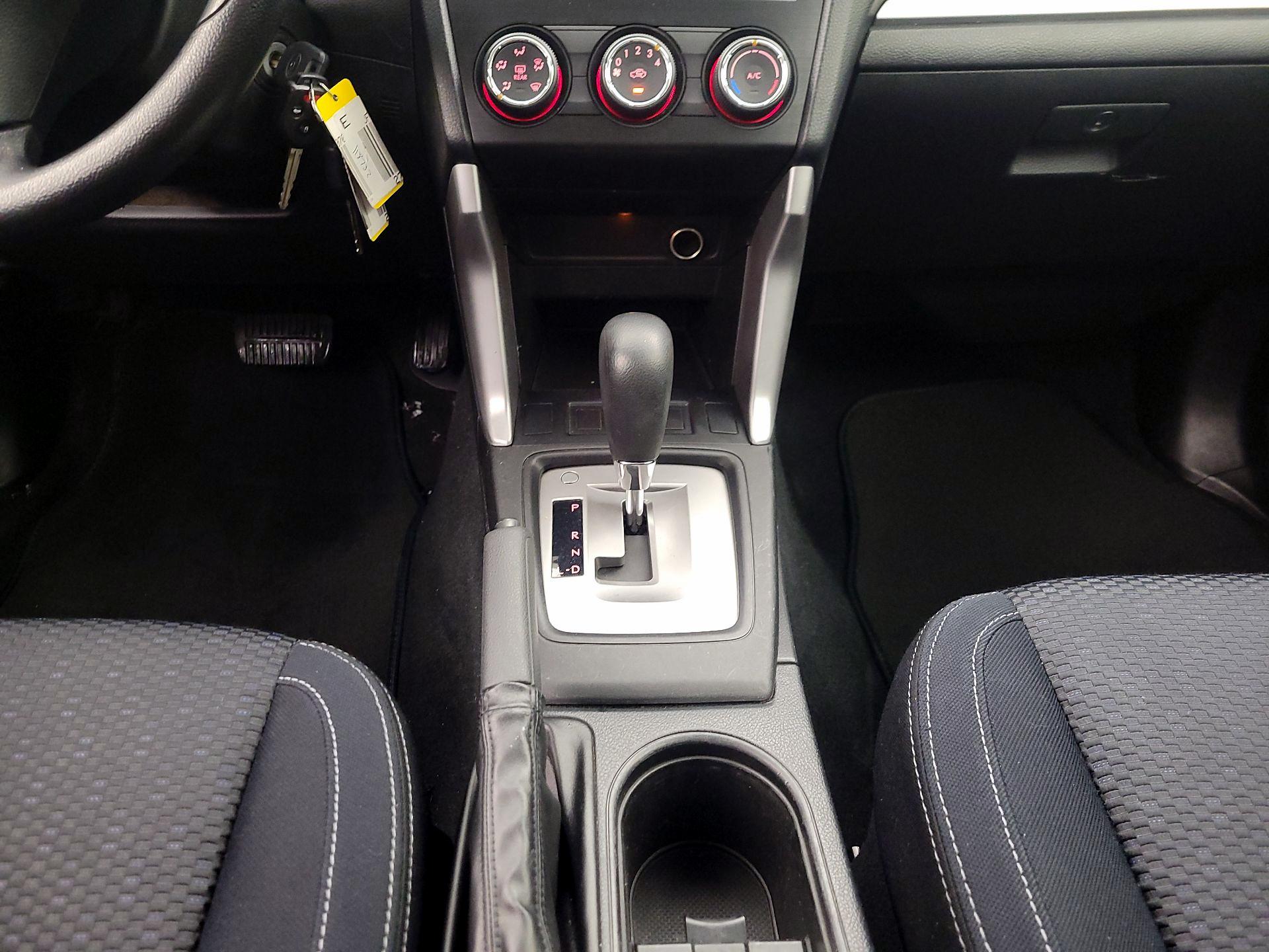 Thumbnail: 2014 Subaru Forester - 16