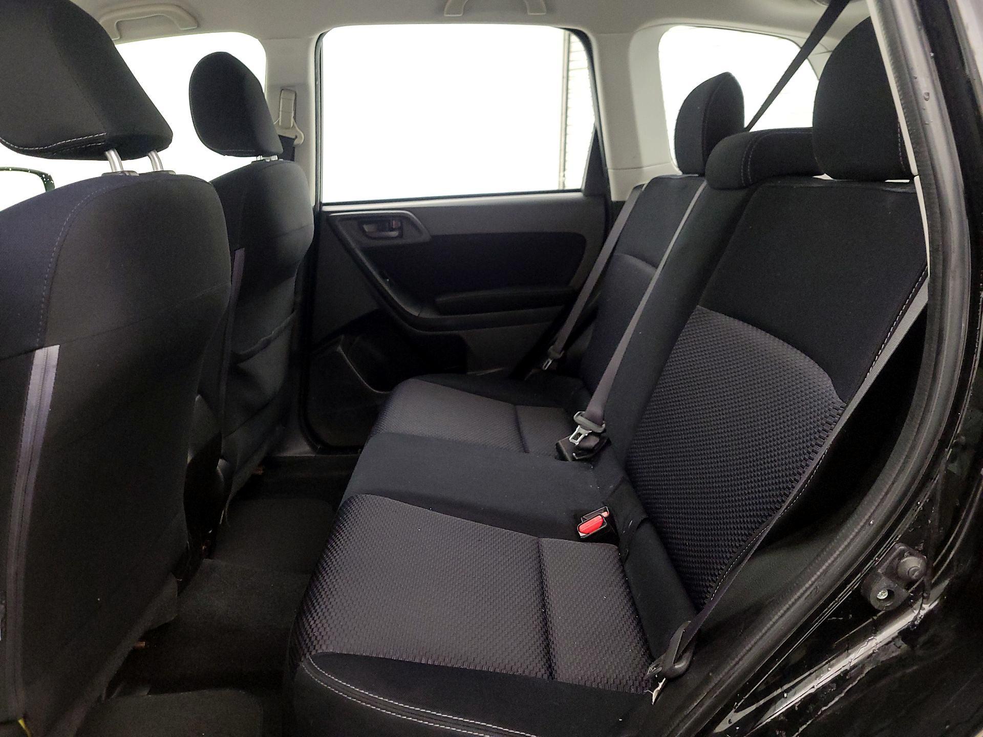 Thumbnail: 2014 Subaru Forester - 18