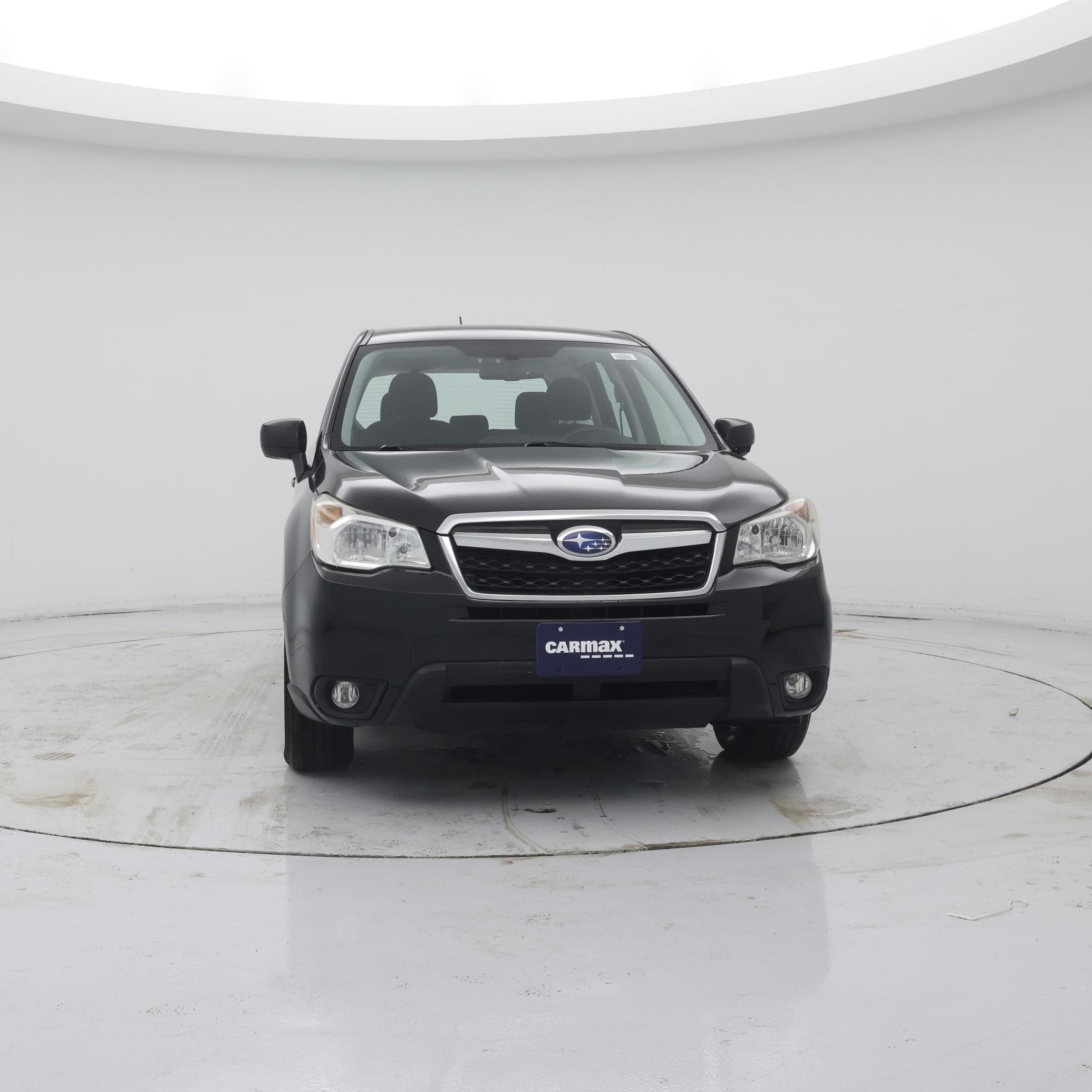 Thumbnail: 2014 Subaru Forester - 5