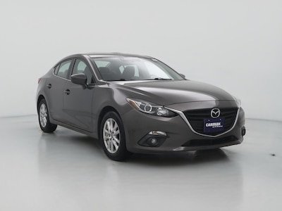 2015 Mazda Mazda3 I Grand Touring