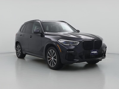 2023 BMW X5 M50i