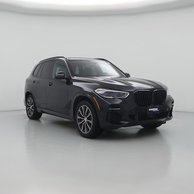 2023 BMW X5 M50i