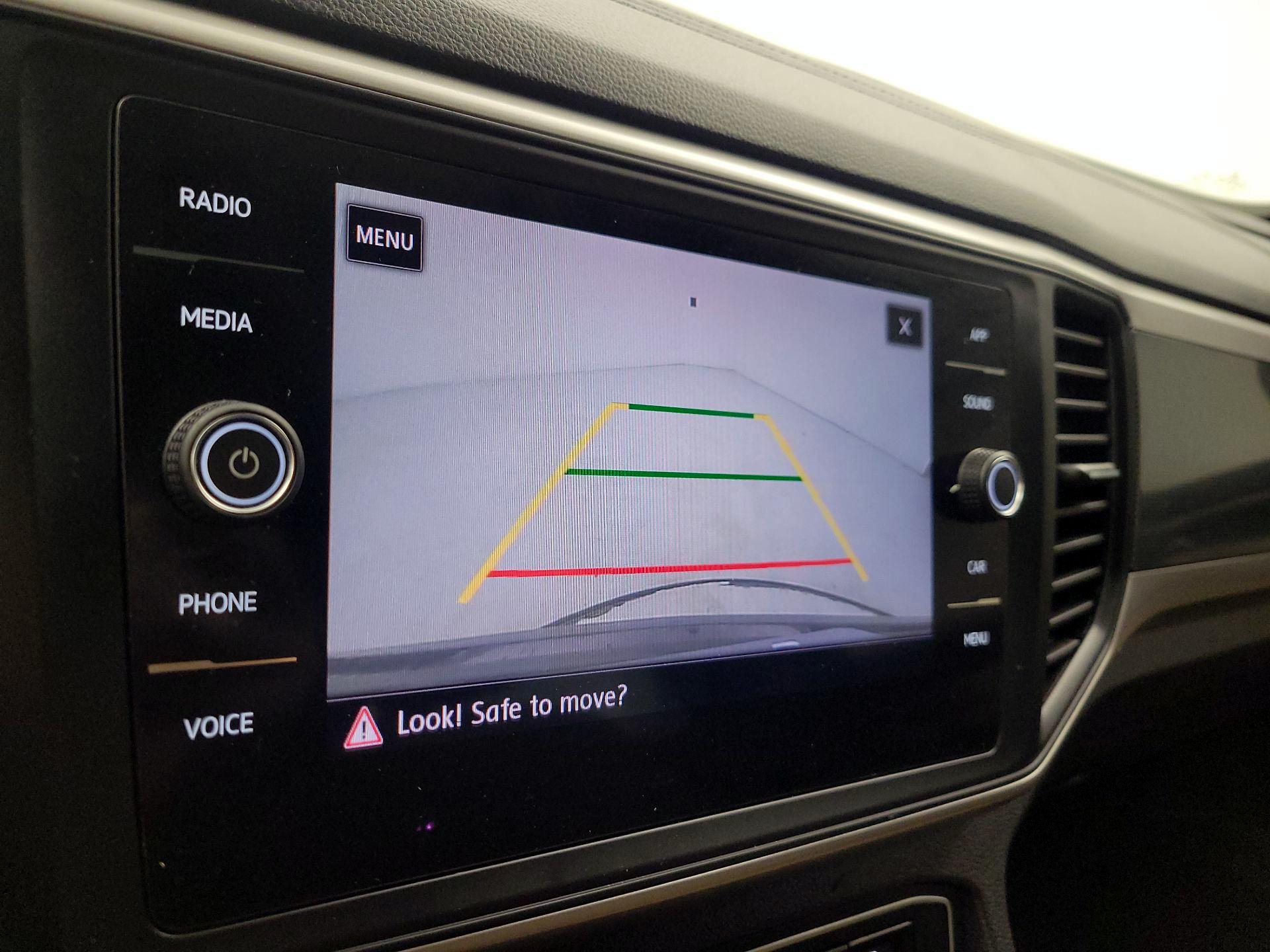 Thumbnail: 2020 Volkswagen Atlas - 14