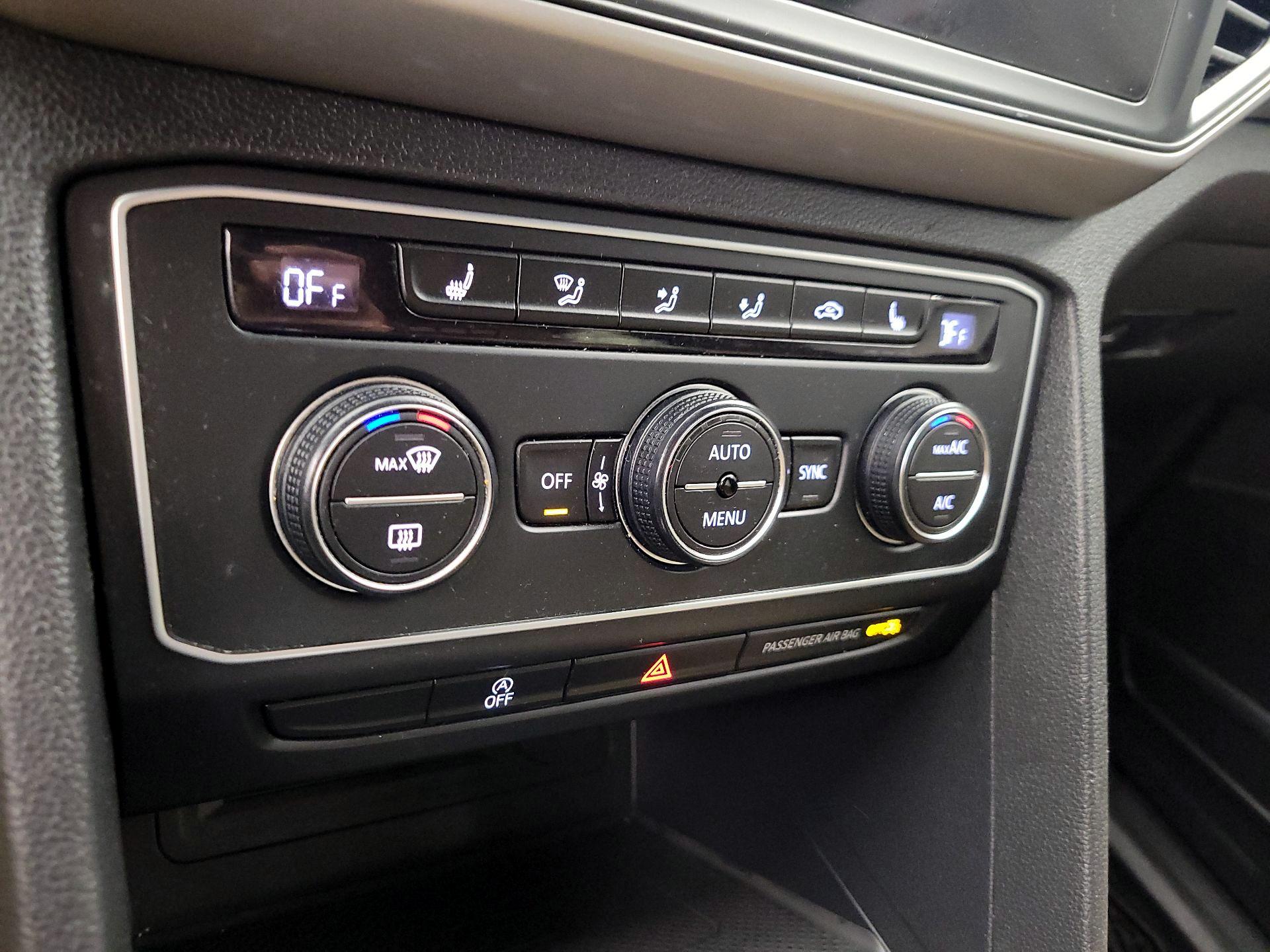 Thumbnail: 2020 Volkswagen Atlas - 16