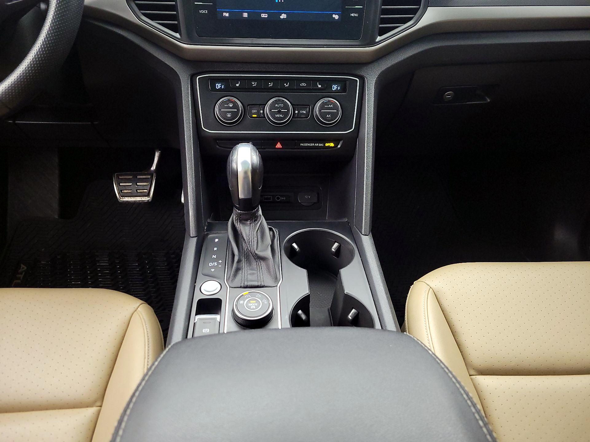 Thumbnail: 2020 Volkswagen Atlas - 17