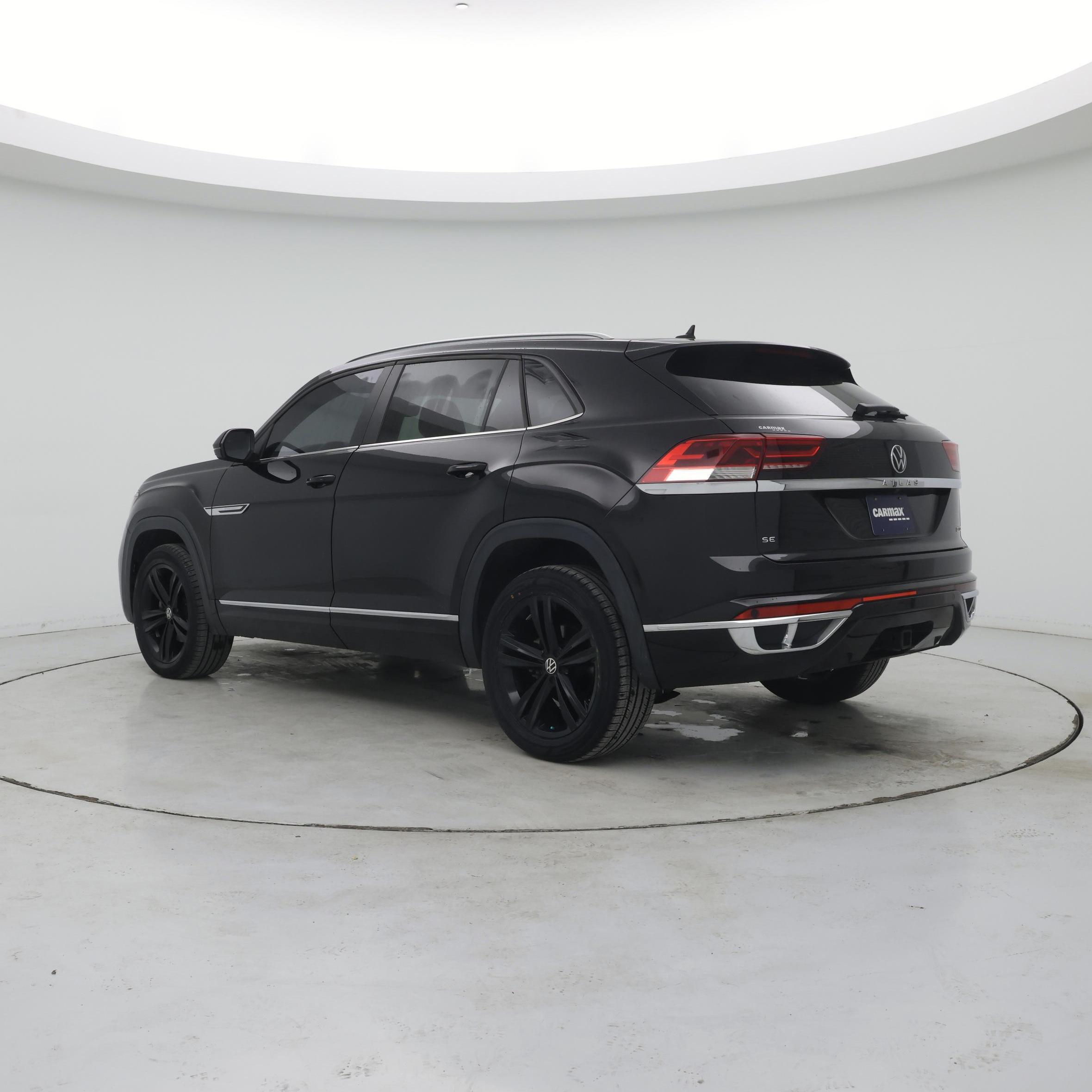 Thumbnail: 2020 Volkswagen Atlas - 2