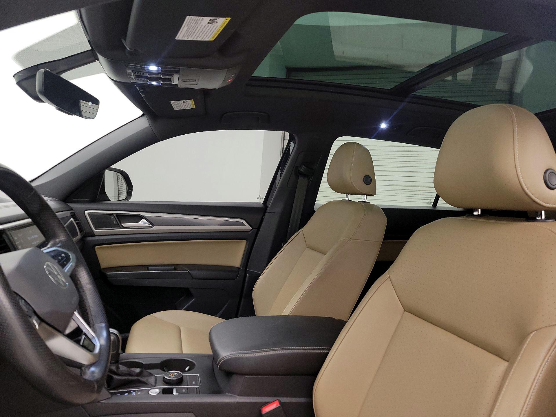 Thumbnail: 2020 Volkswagen Atlas - 19